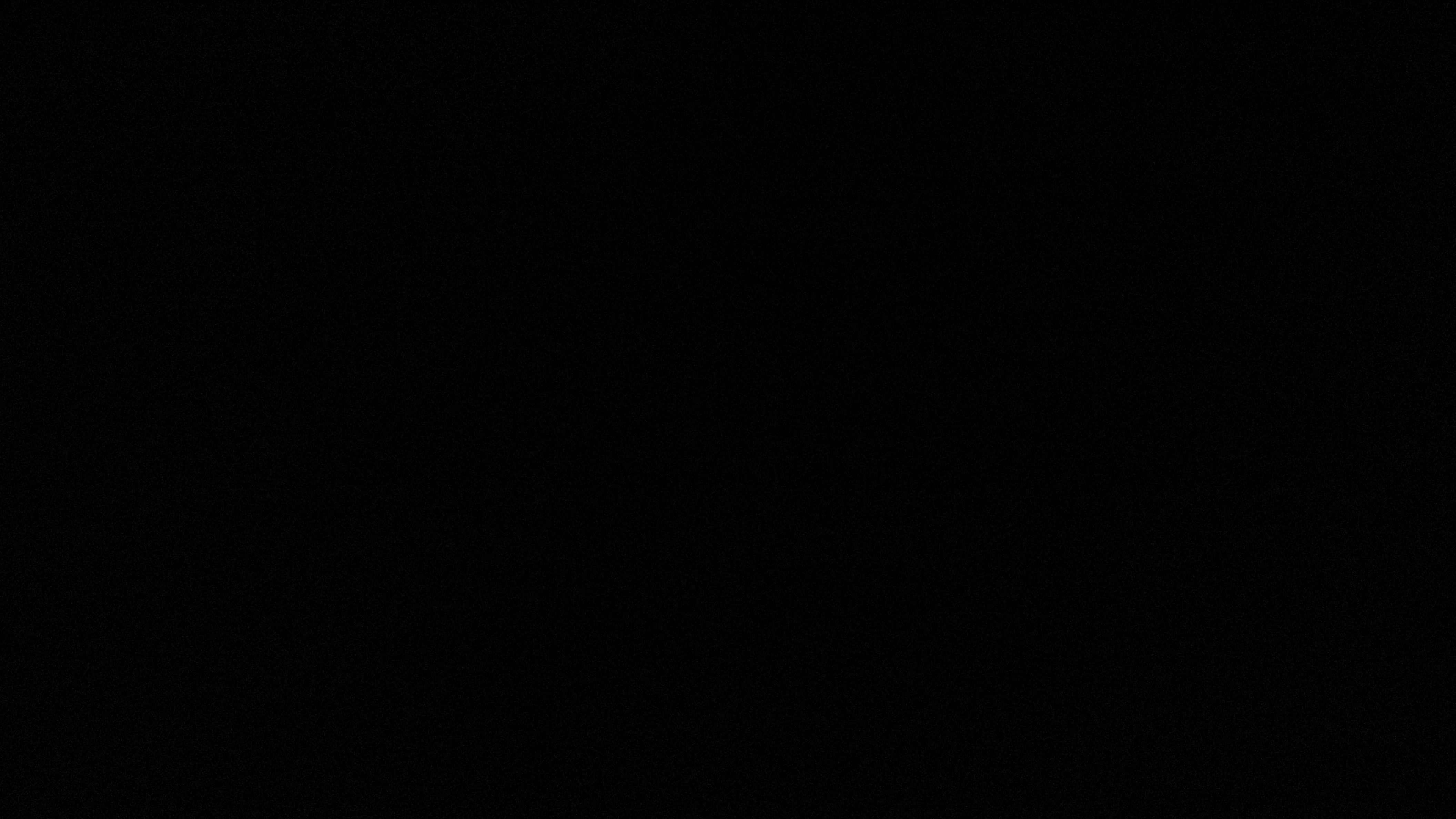 The image is completely dark and does not provide any visible nutritional information.