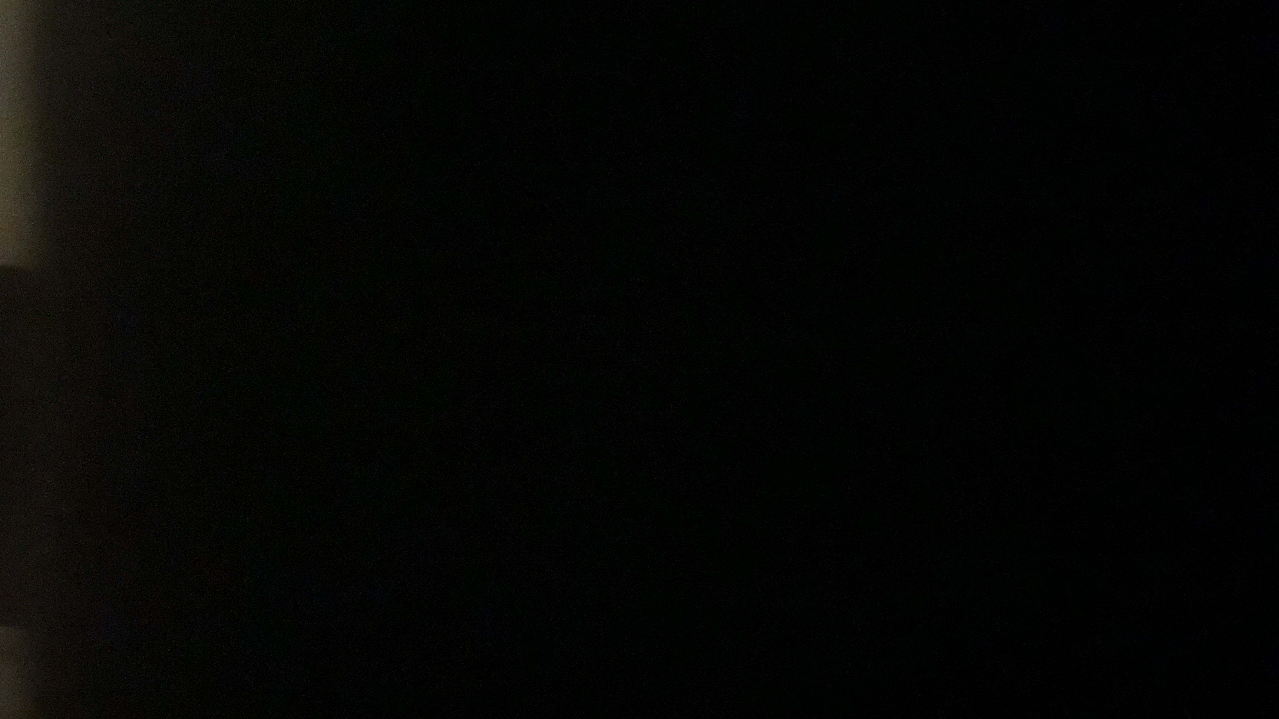 The image is too dark to extract any nutritional information.