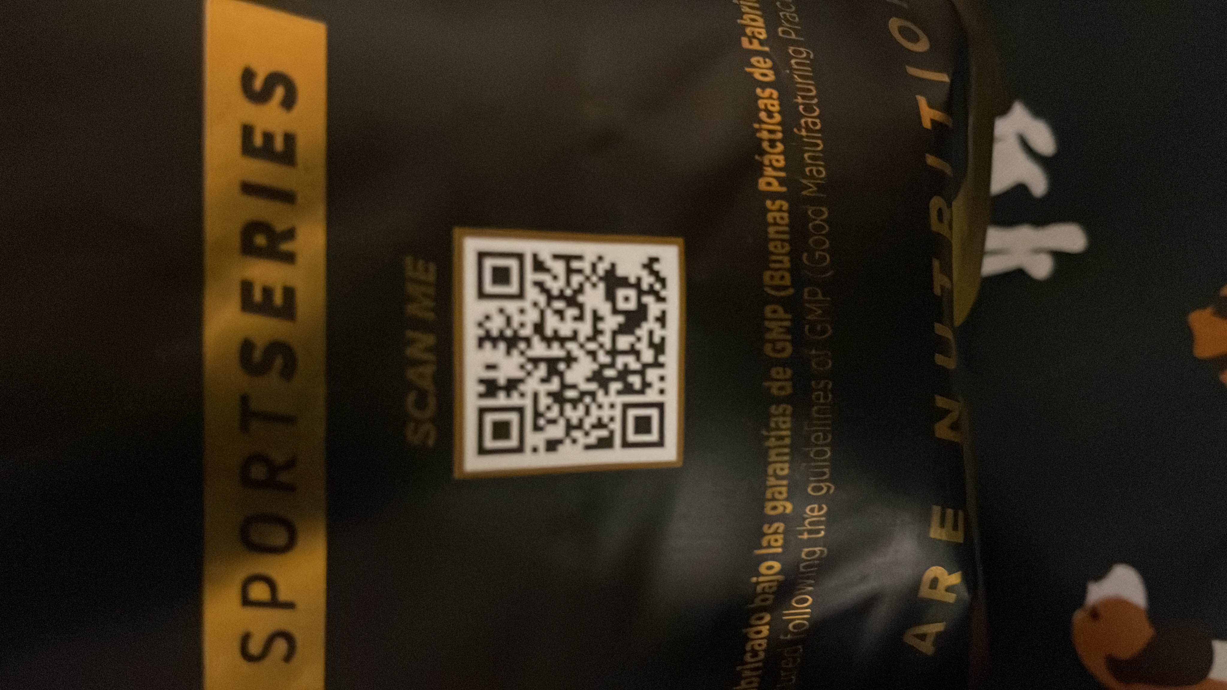 The image does not provide clear nutritional information.