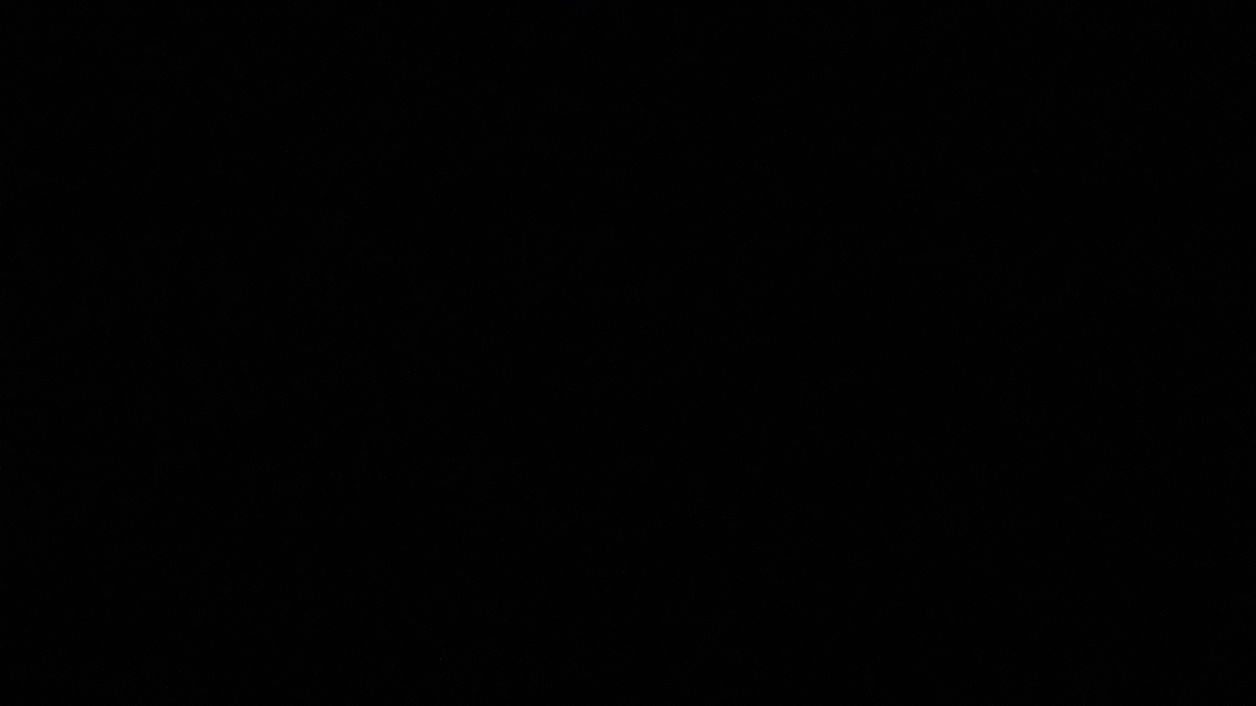 The image is completely black and does not contain any visible nutritional information.