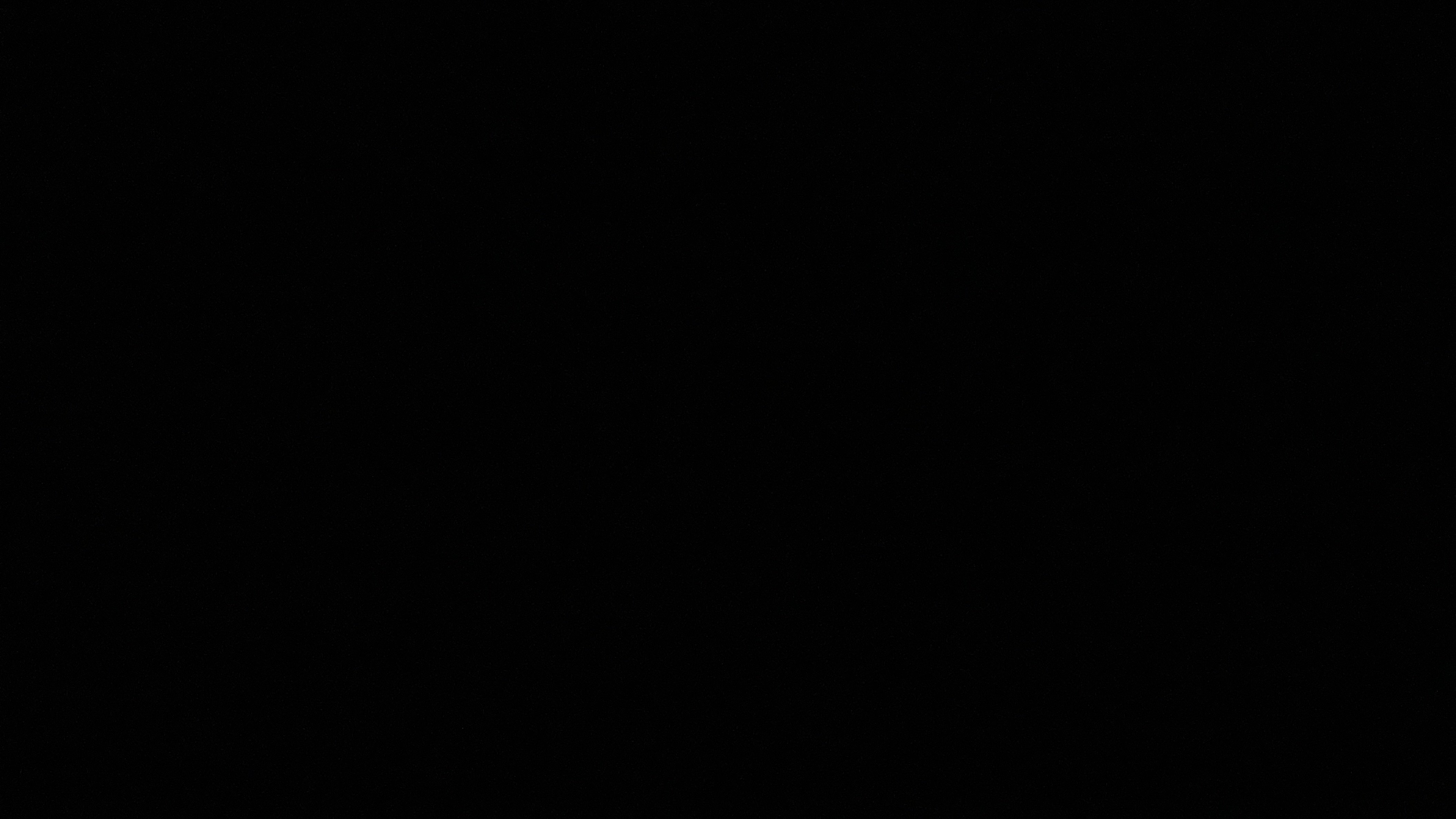 The image is completely black and does not contain any visible nutritional information.