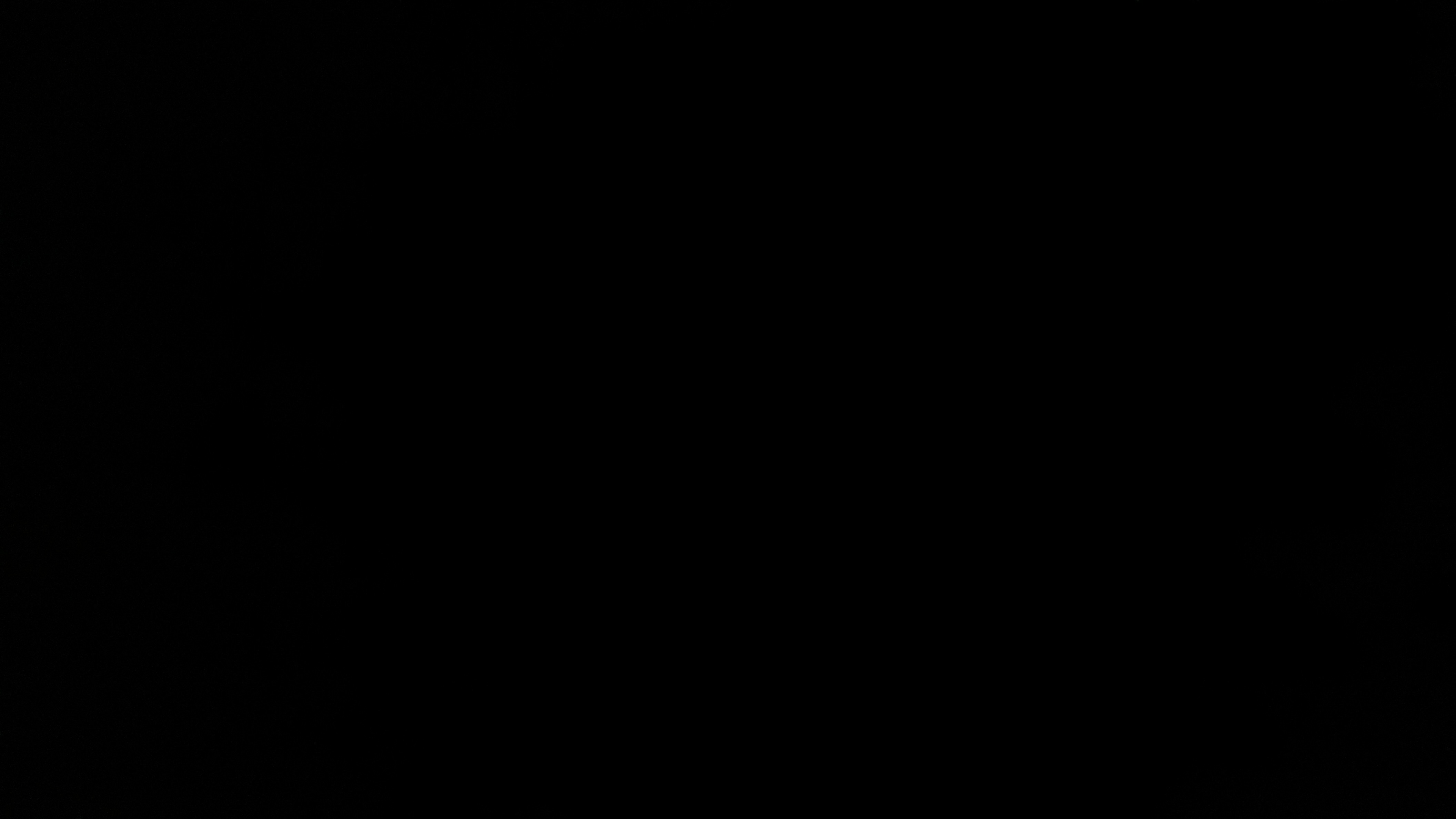 The image is completely dark and does not provide any visible nutritional information.
