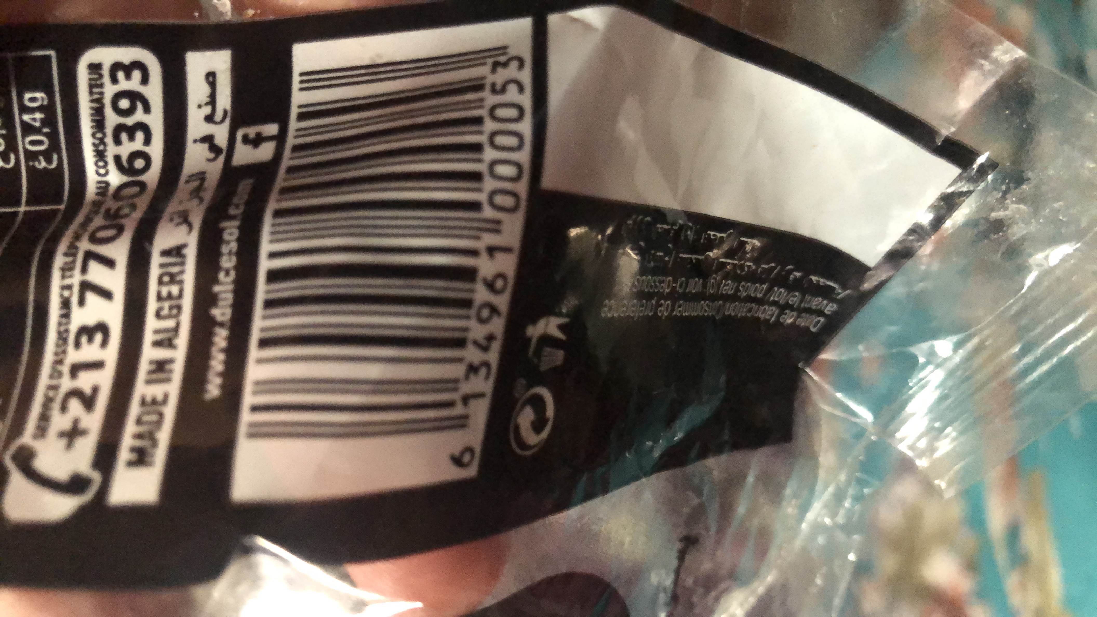 The image does not provide clear nutritional information.
