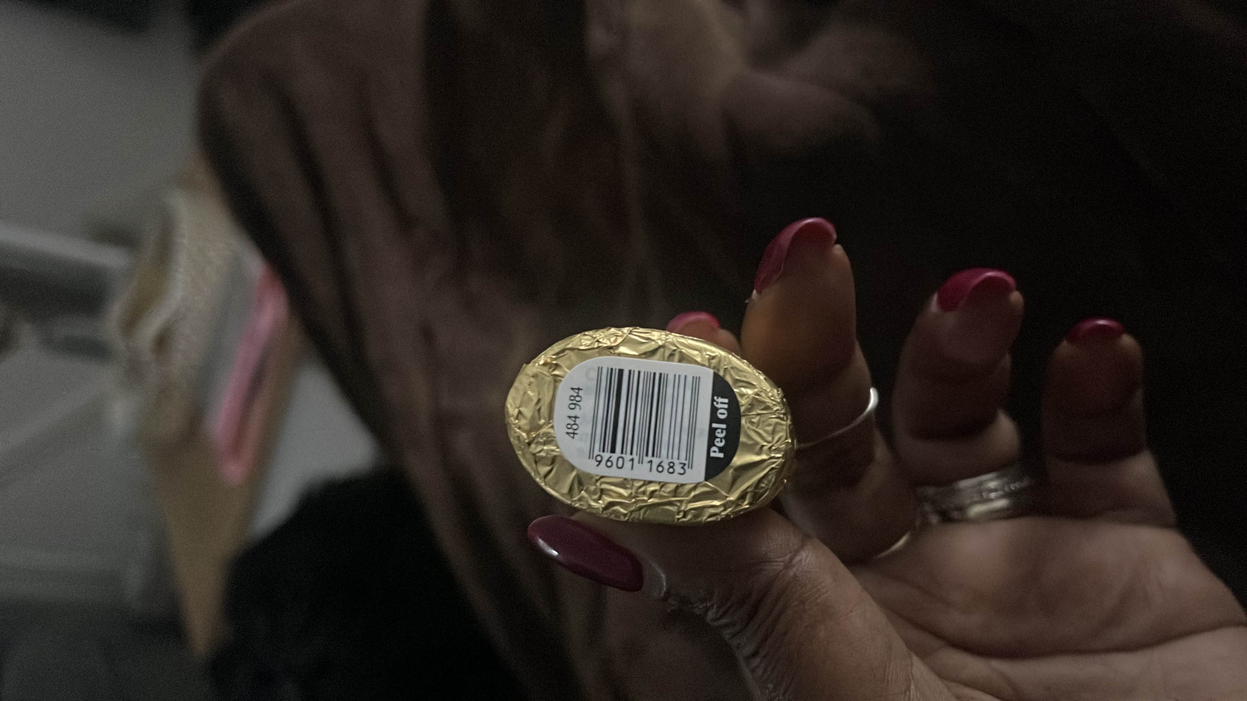 The image does not provide visible nutritional information or ingredient details.
