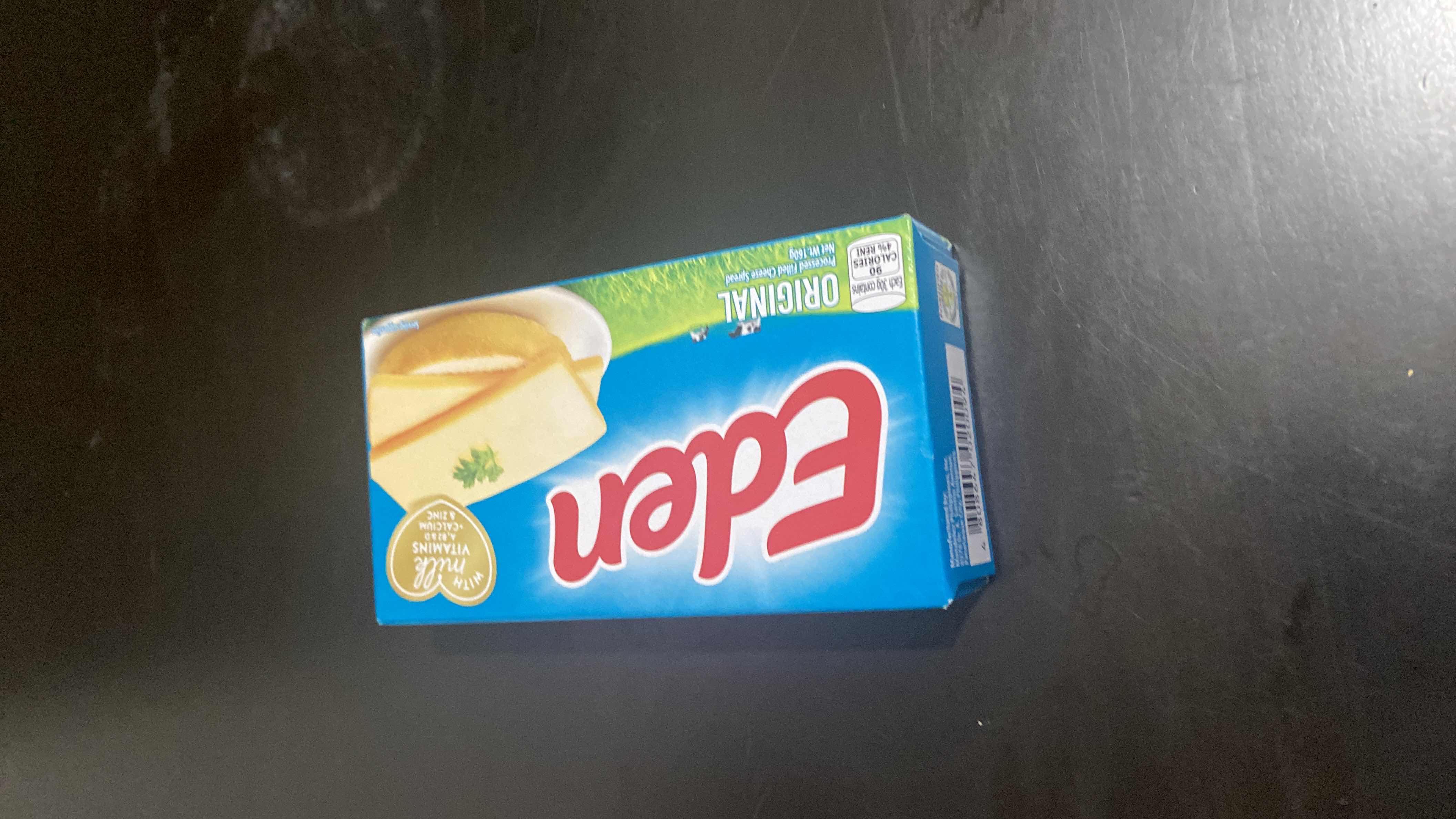 Eden Cheese Original