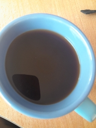Black Coffee