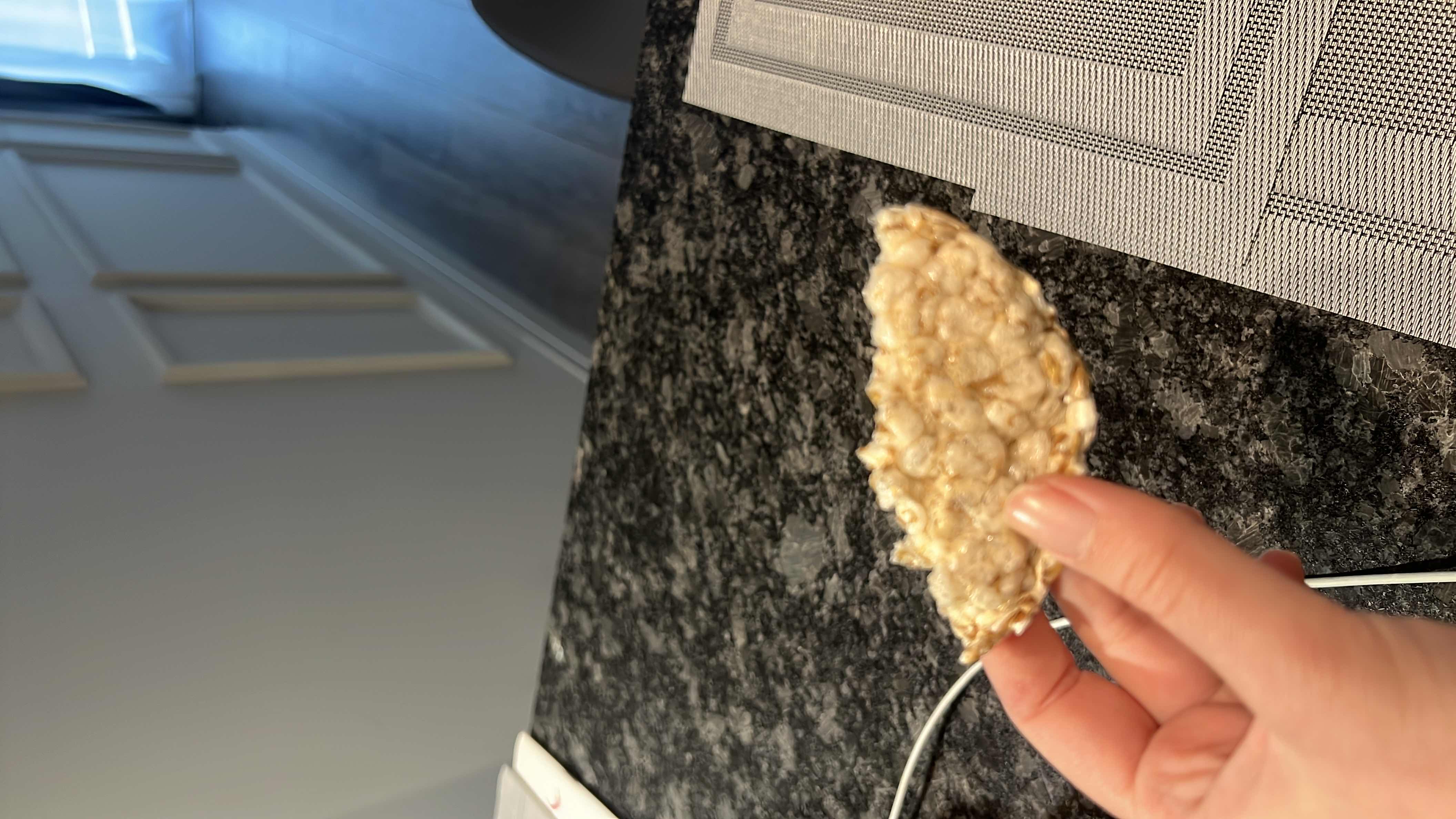 Rice Cake