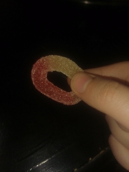 Gummy Candy