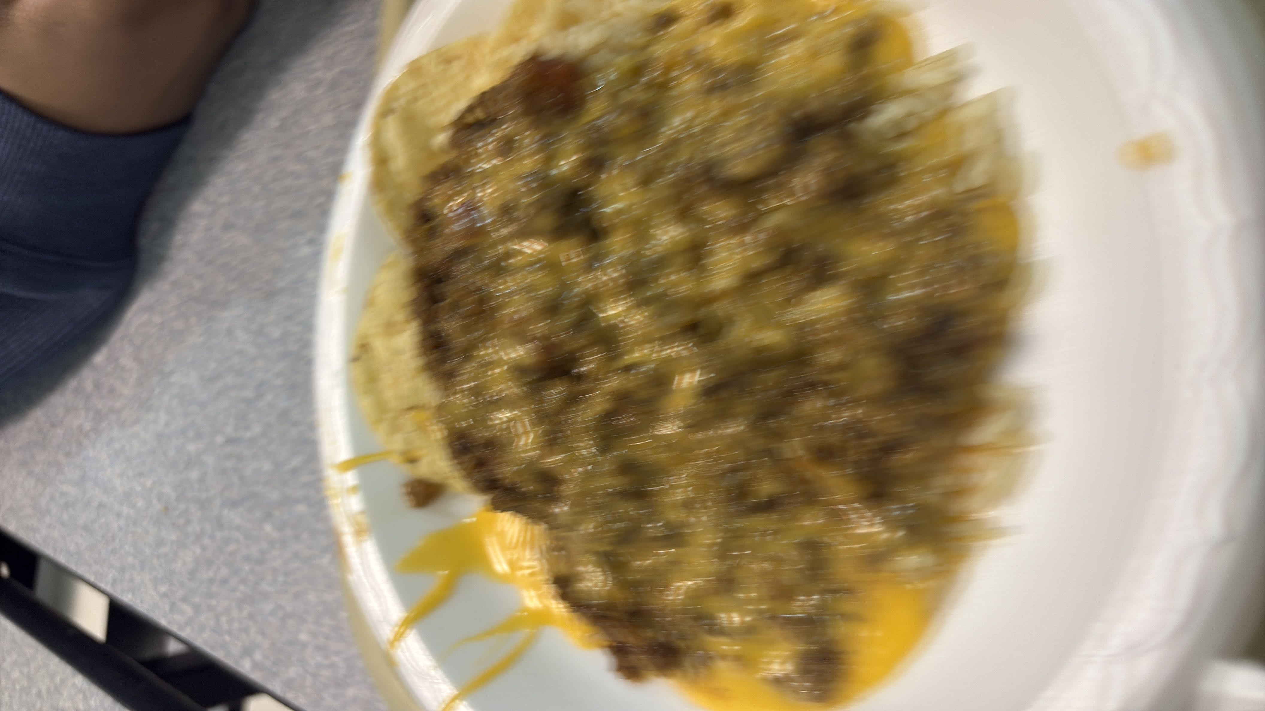 Beef and Cheese Tacos