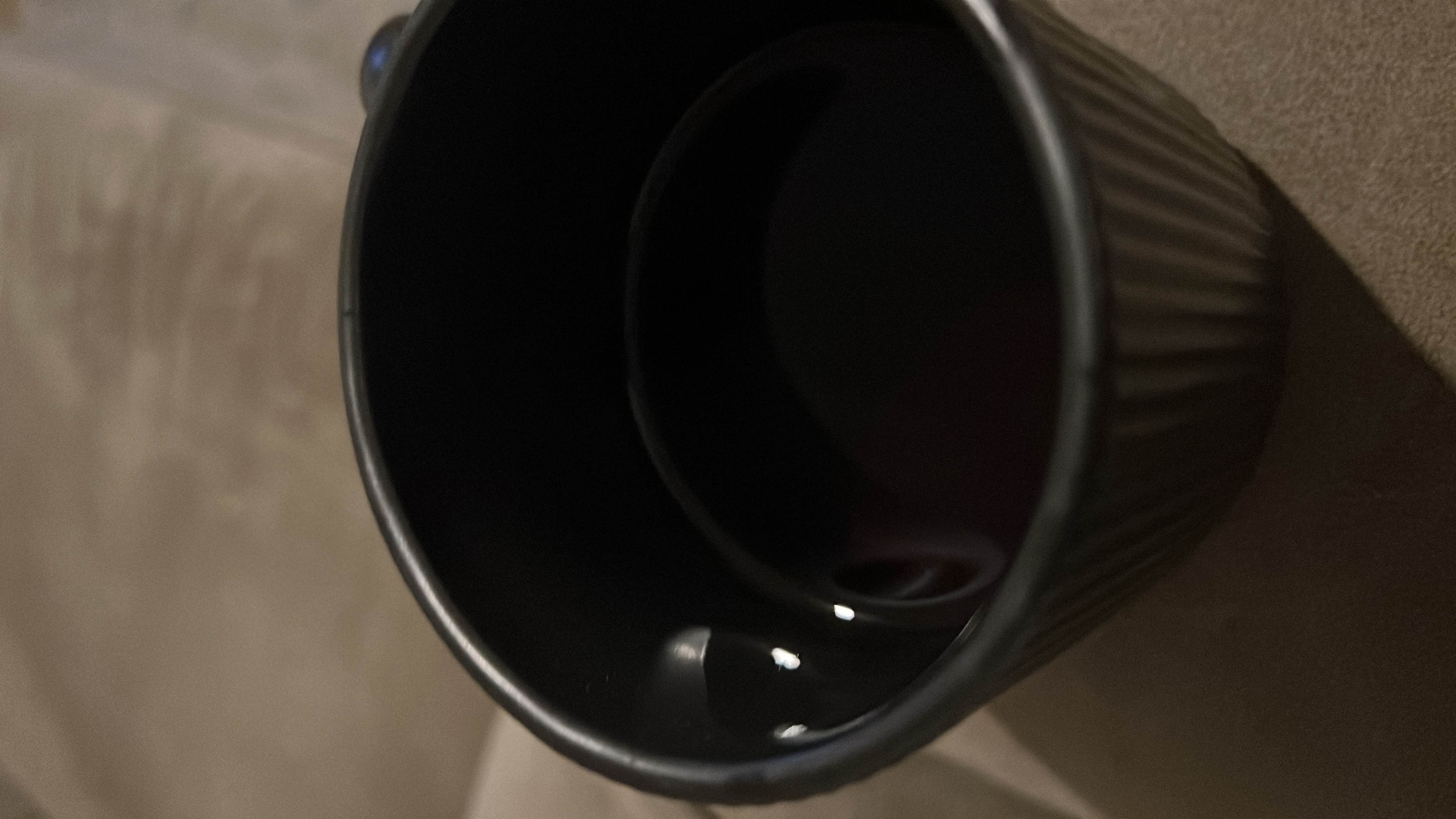 Black Coffee