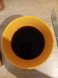 Café noir