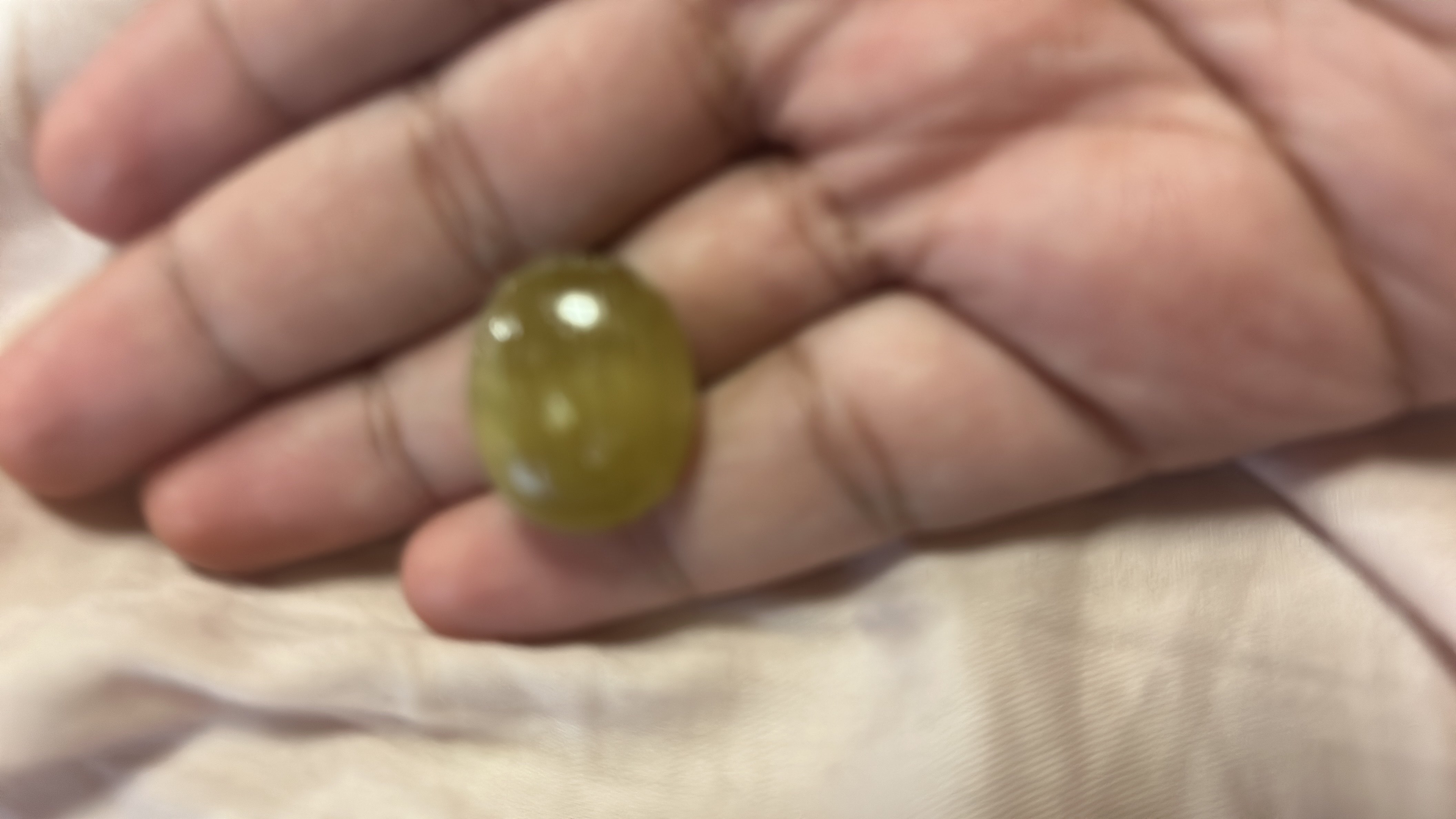 Green Grape