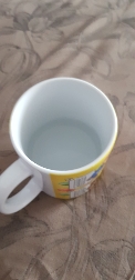 Plain Water