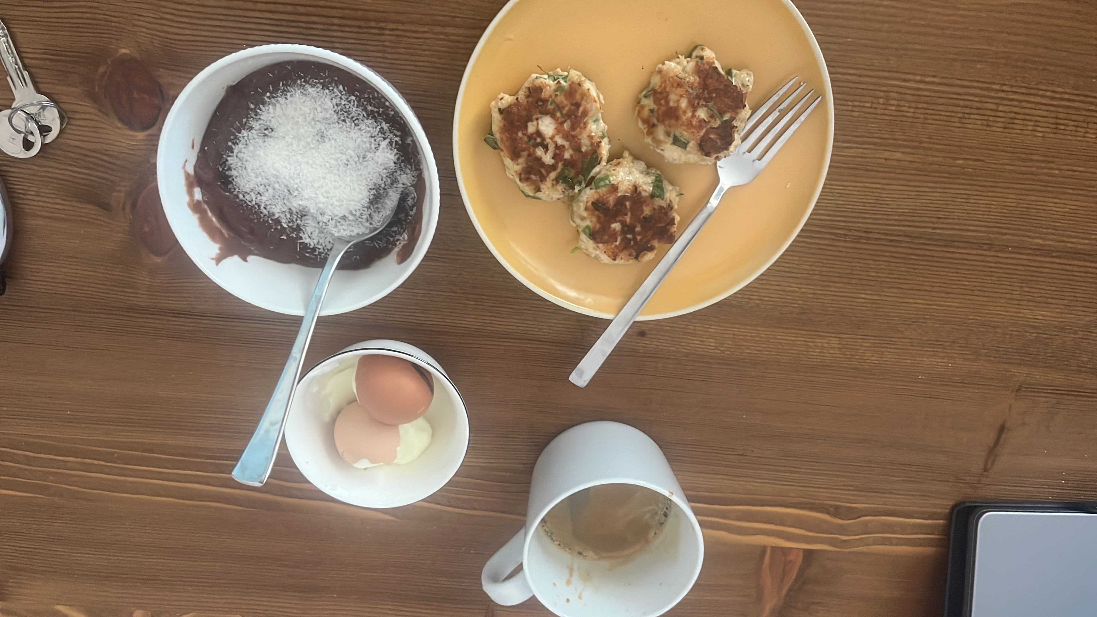 Sağlıklı Kahvaltı