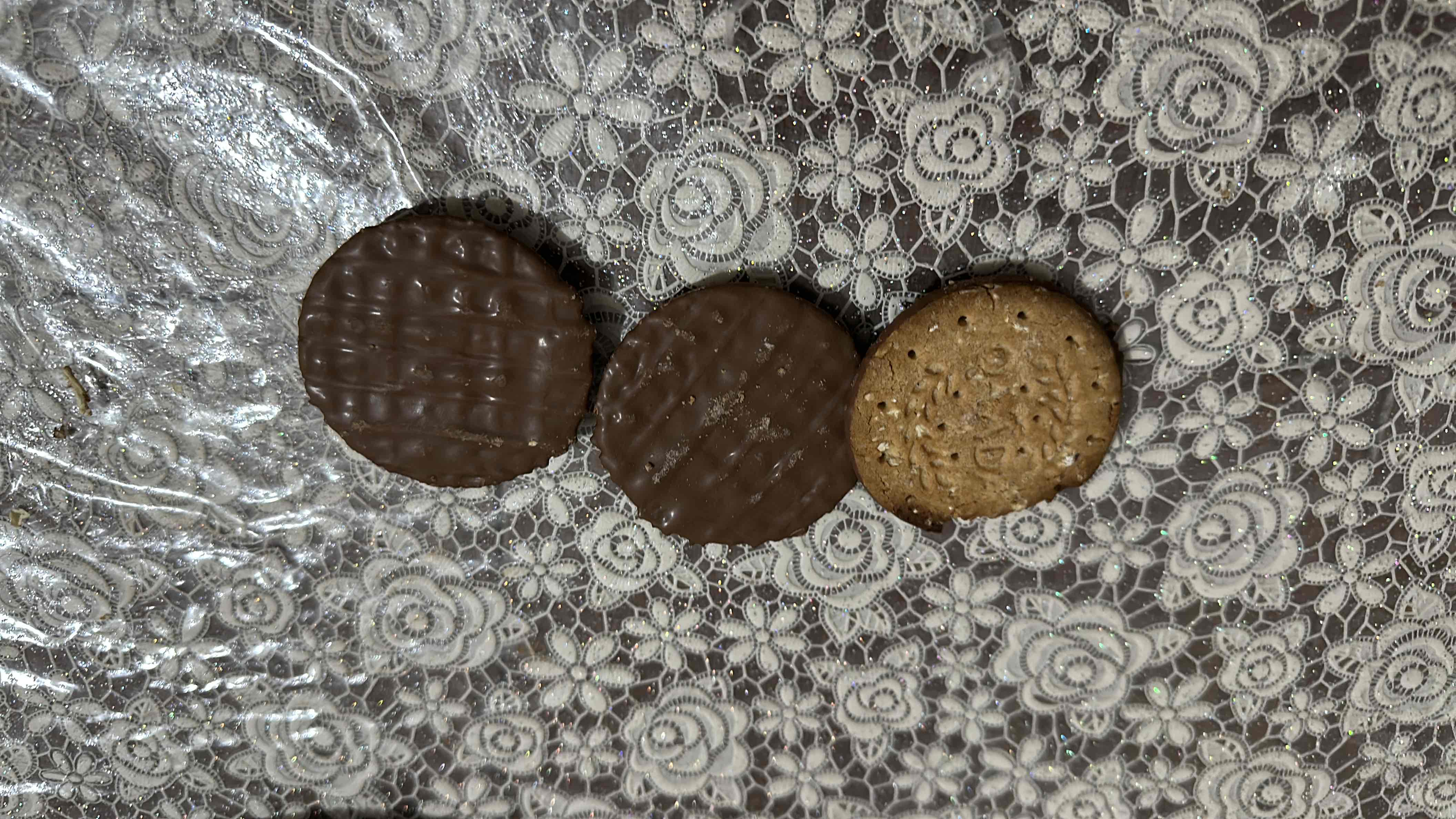 Chocolate Biscuits