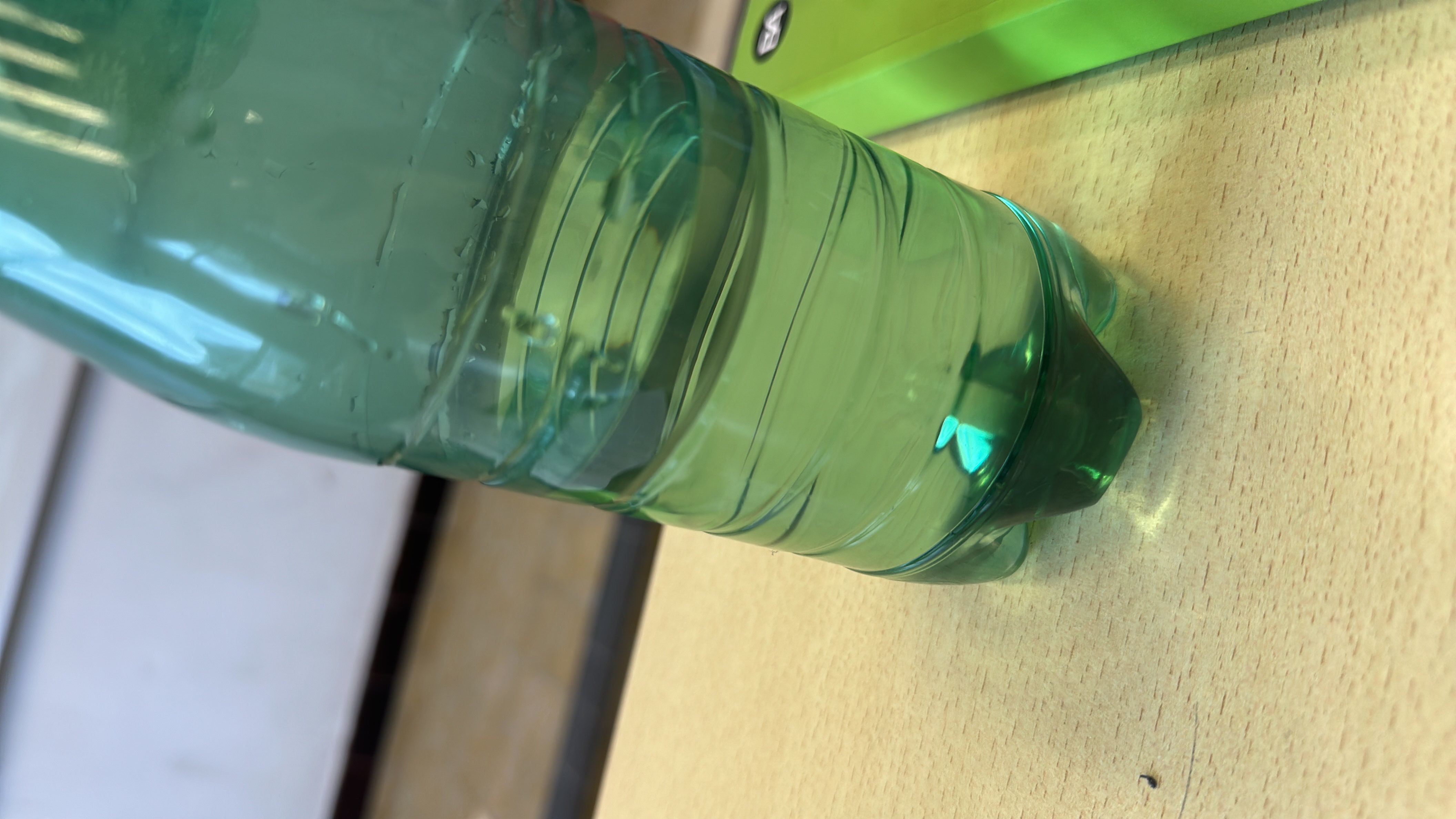 Bottled Water