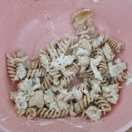 Chicken Pasta Salad