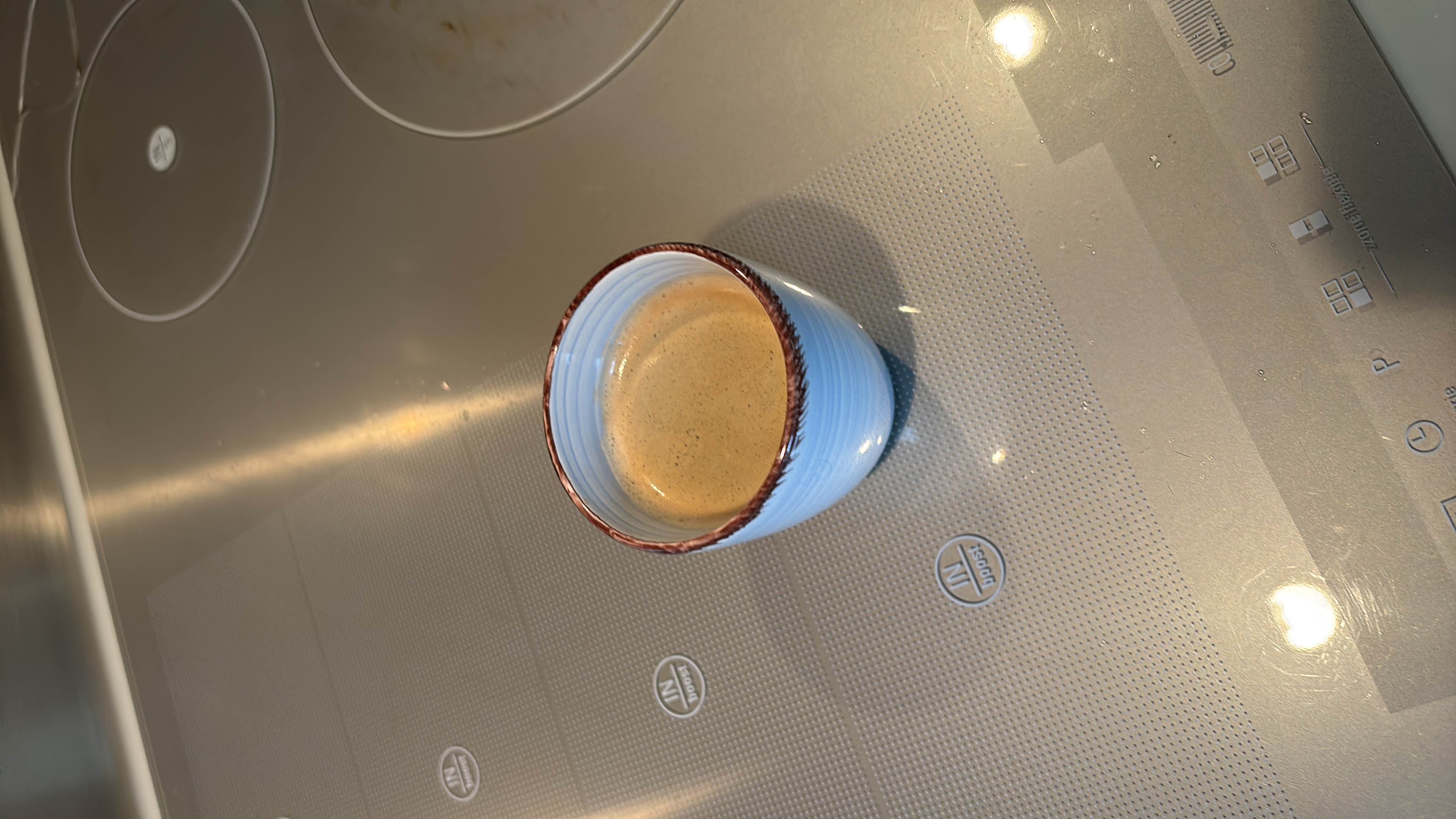 Café expresso