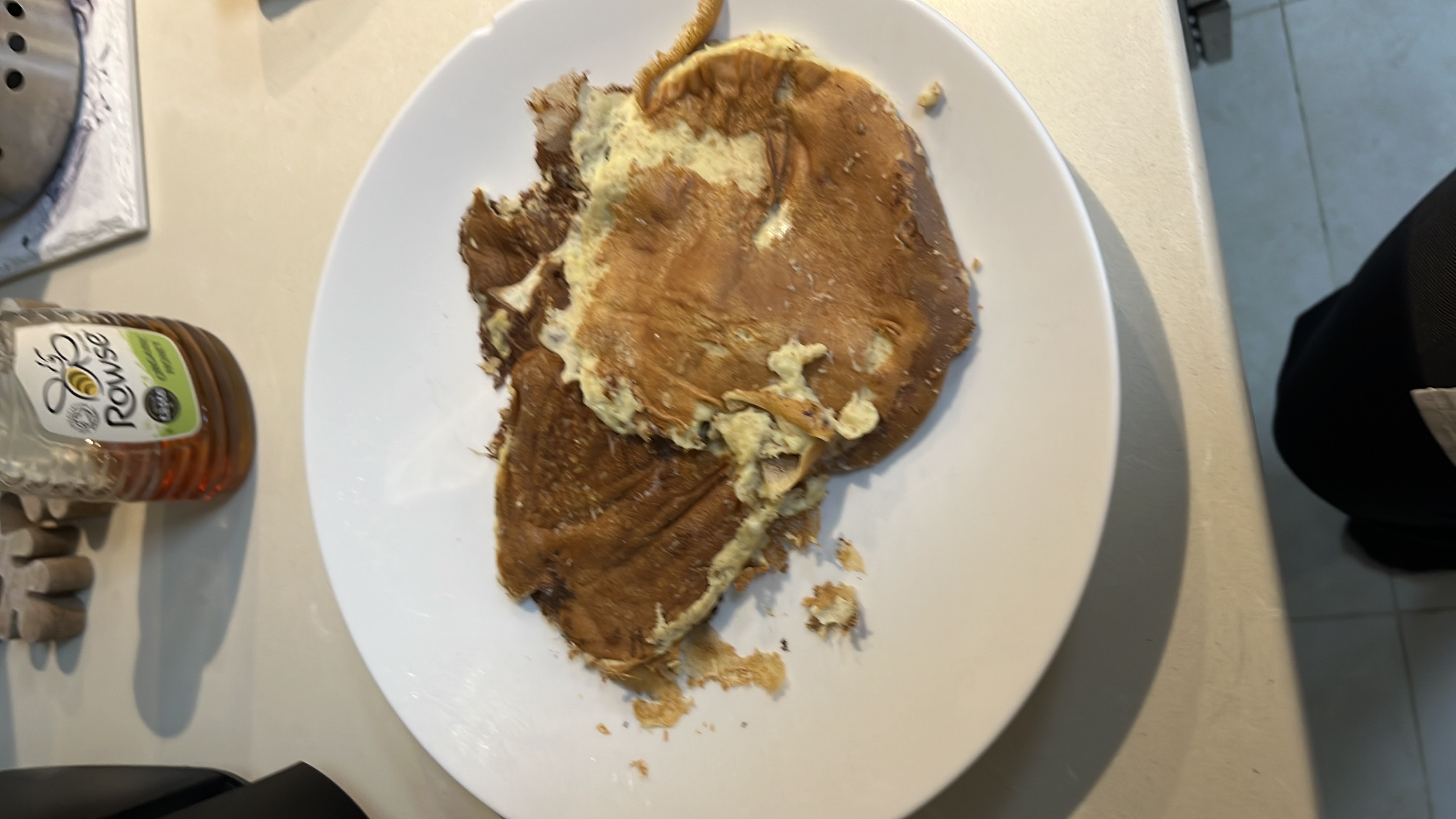 Protein Pancakes