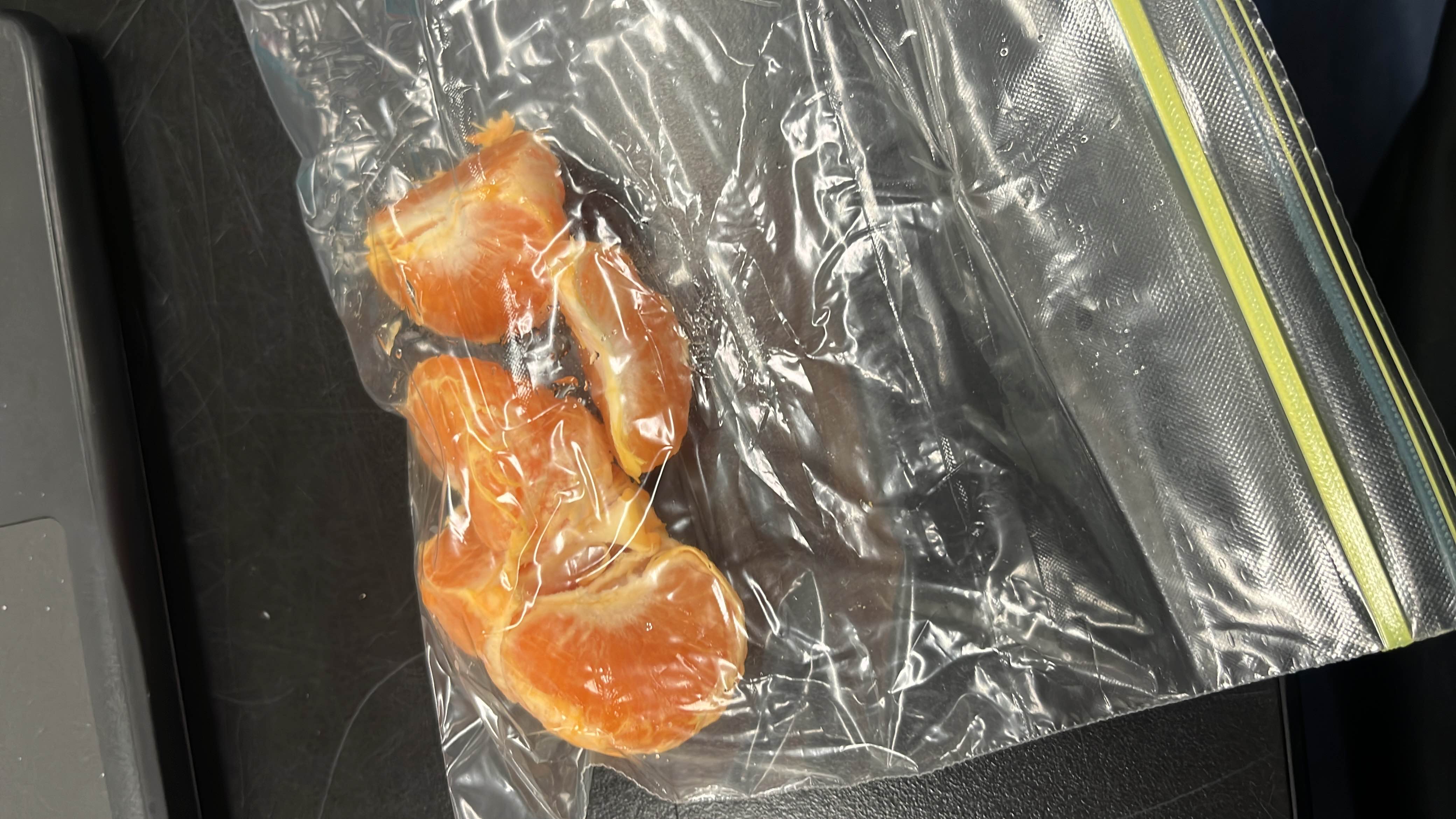 Mandarin Orange Slices