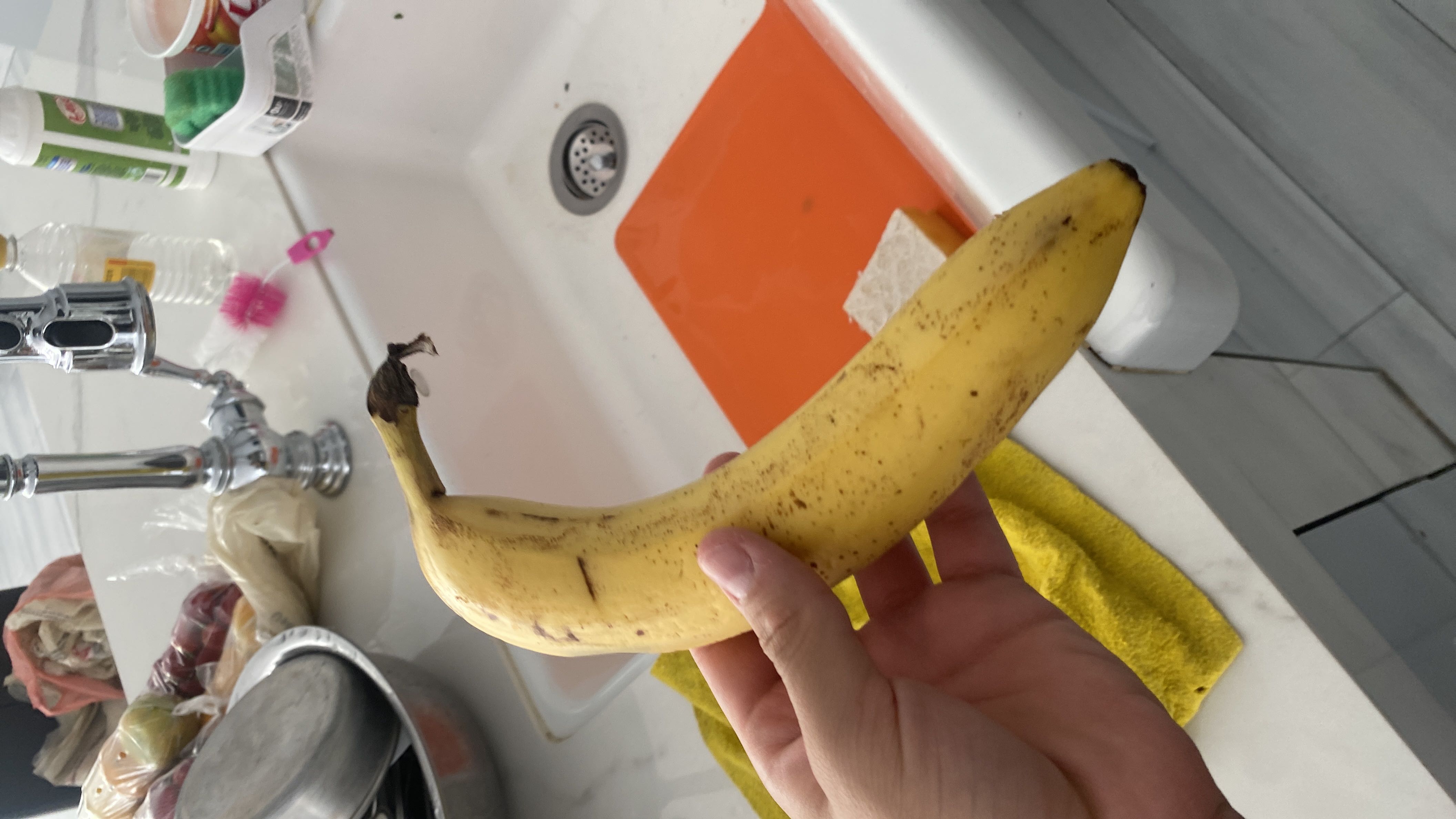 Banana