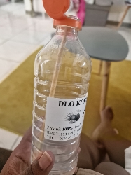 Eau en bouteille