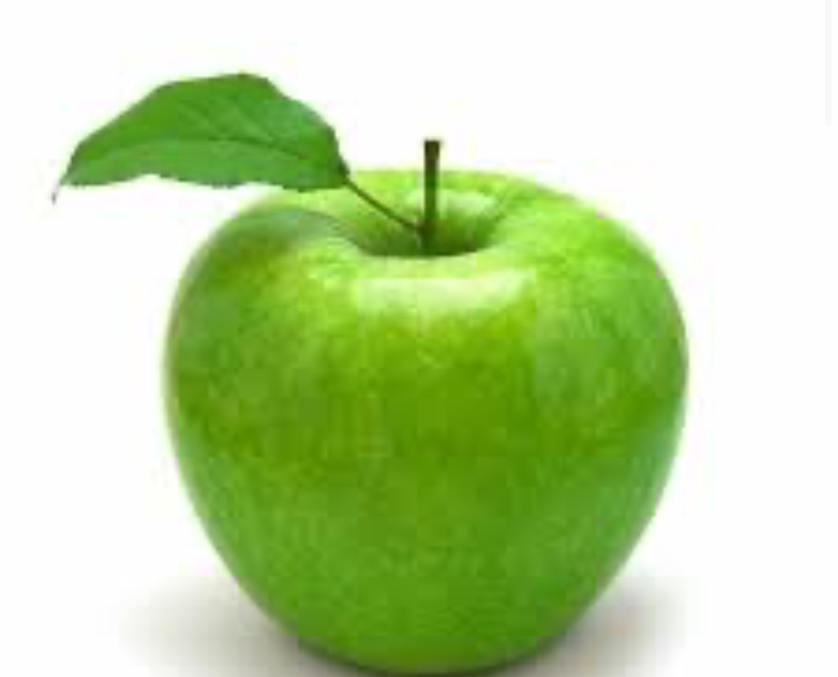 Green Apple