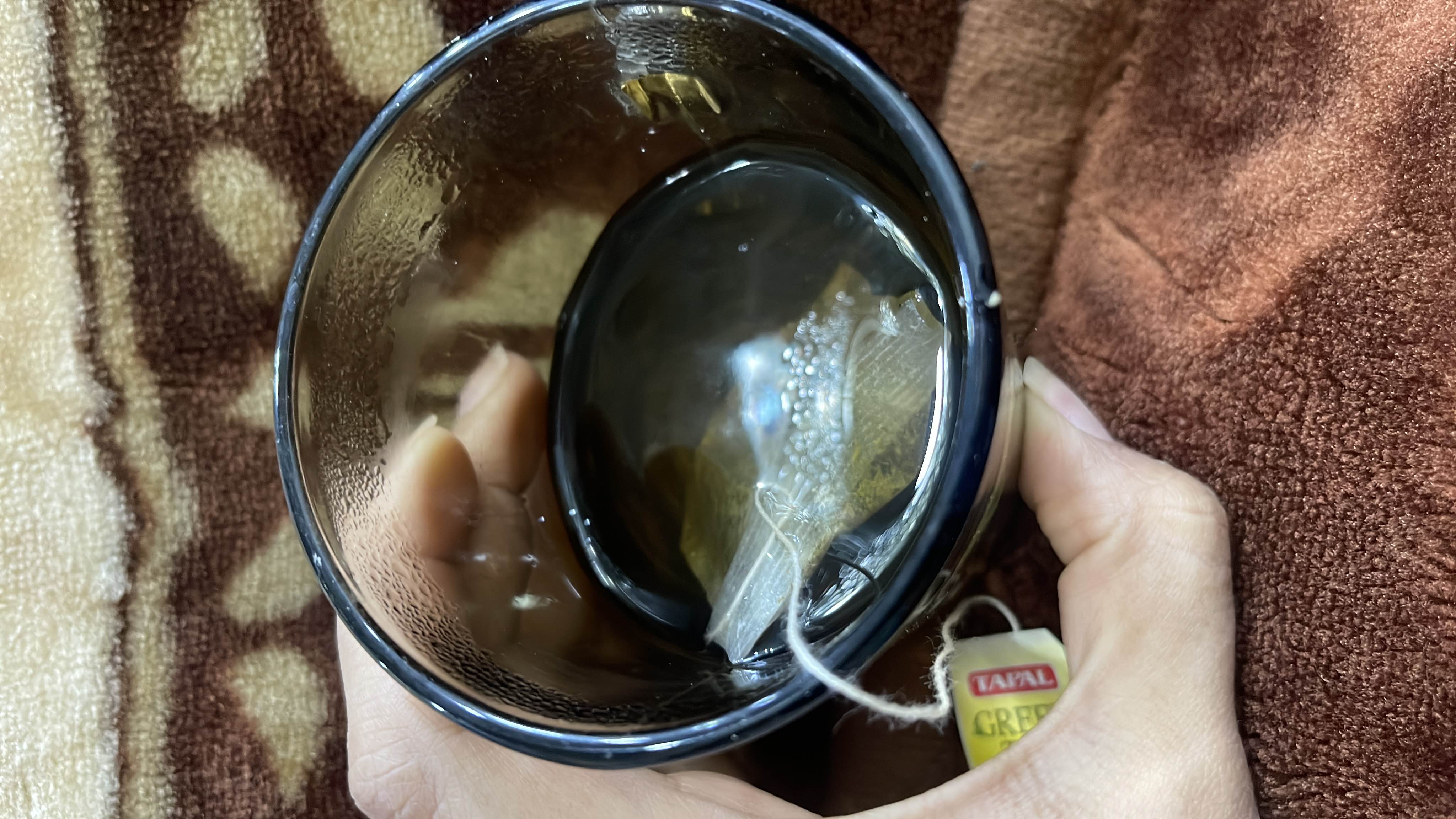 Green Tea