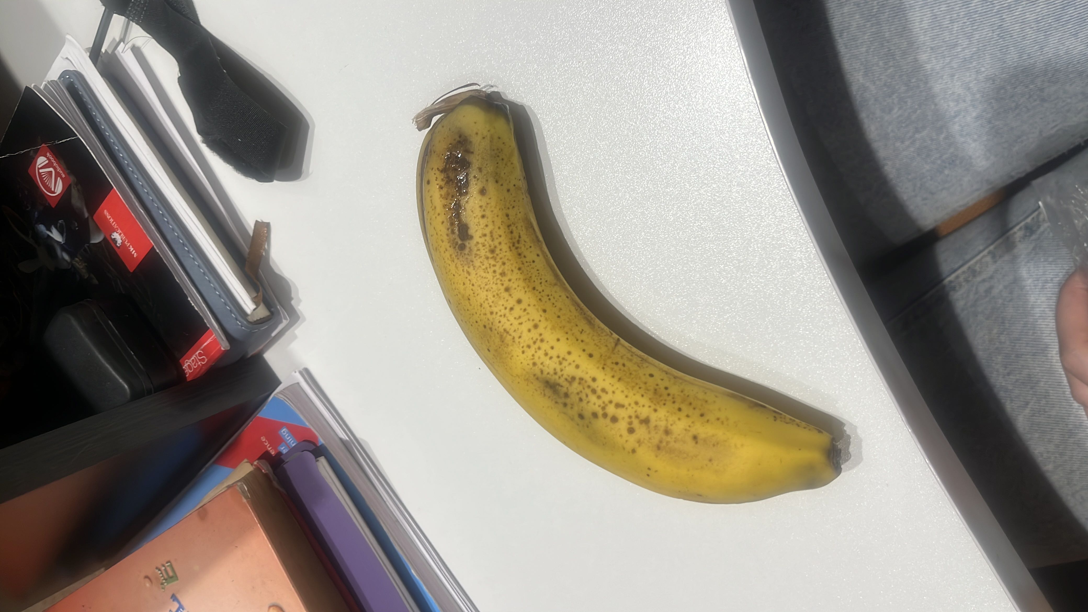 Ripe Banana