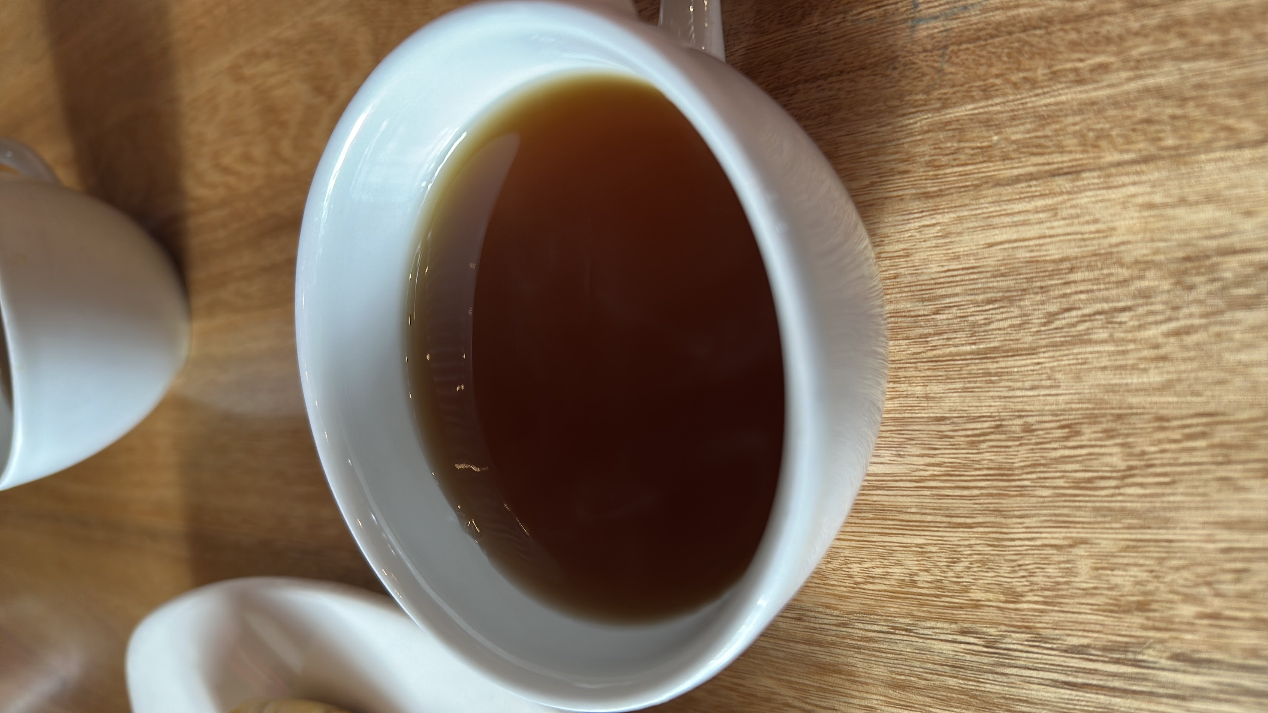Té negro