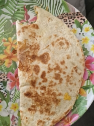 Quesadilla au fromage