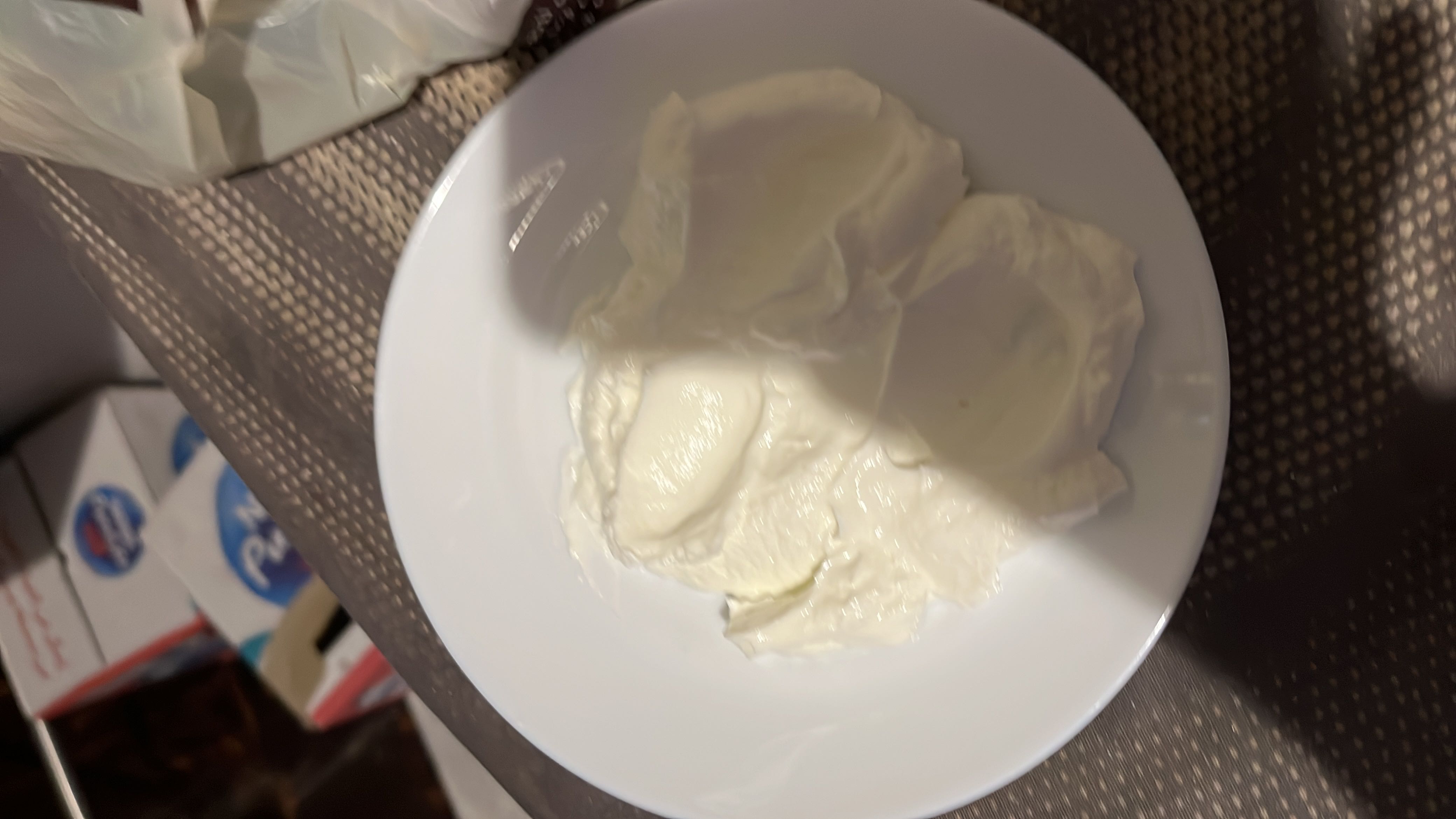Greek Yogurt
