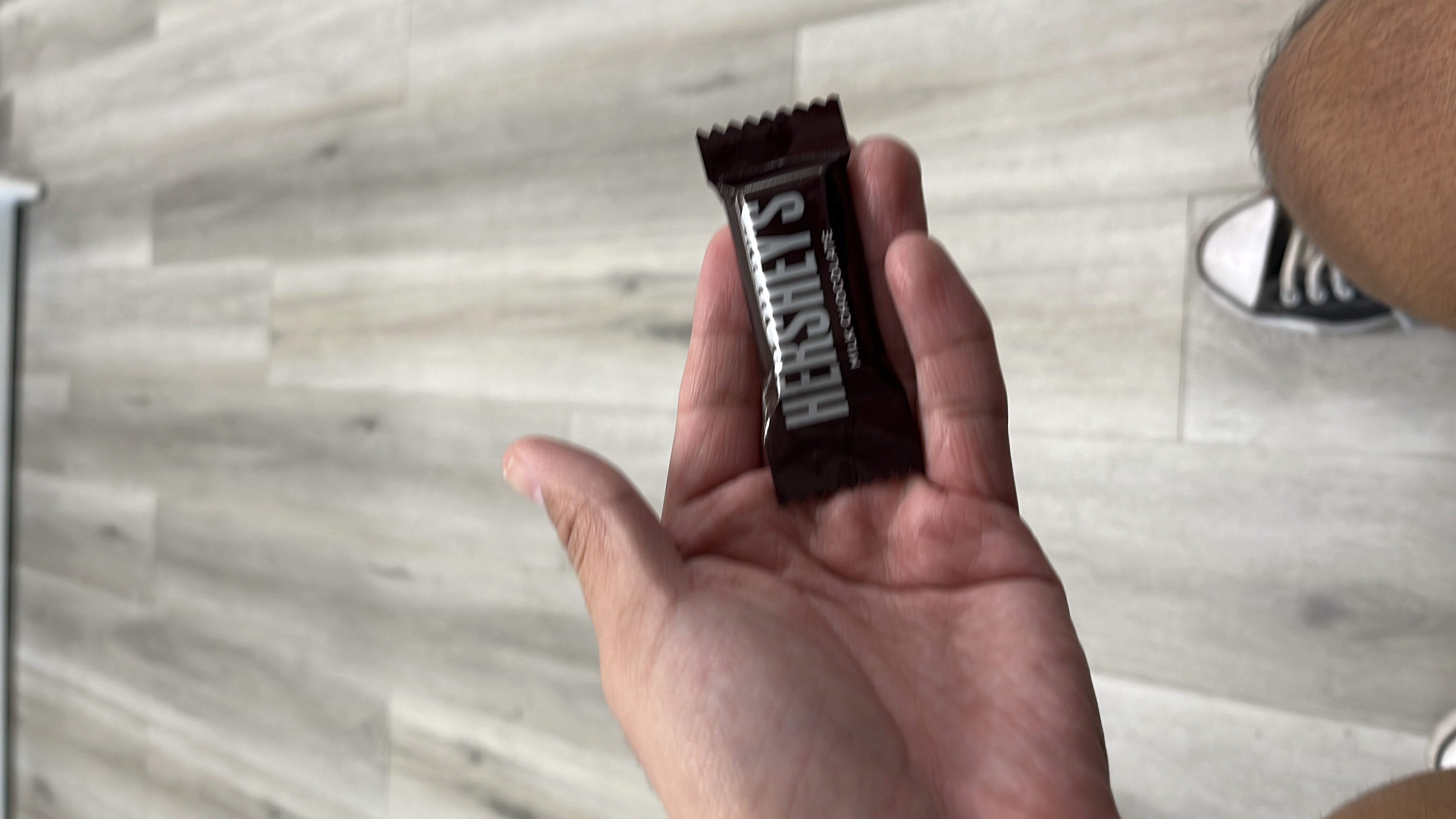 Hershey's Milk Chocolate