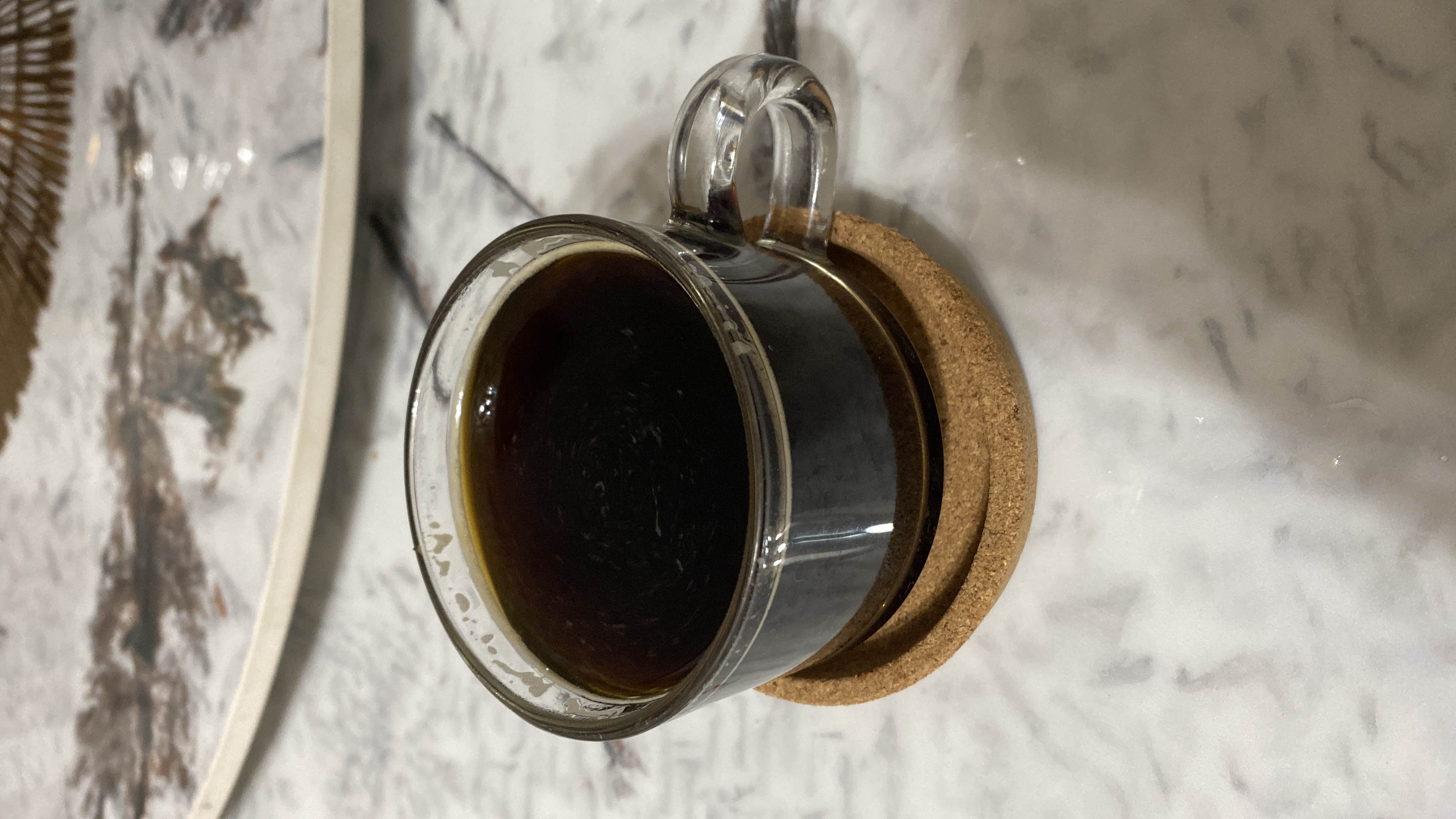 Black Coffee