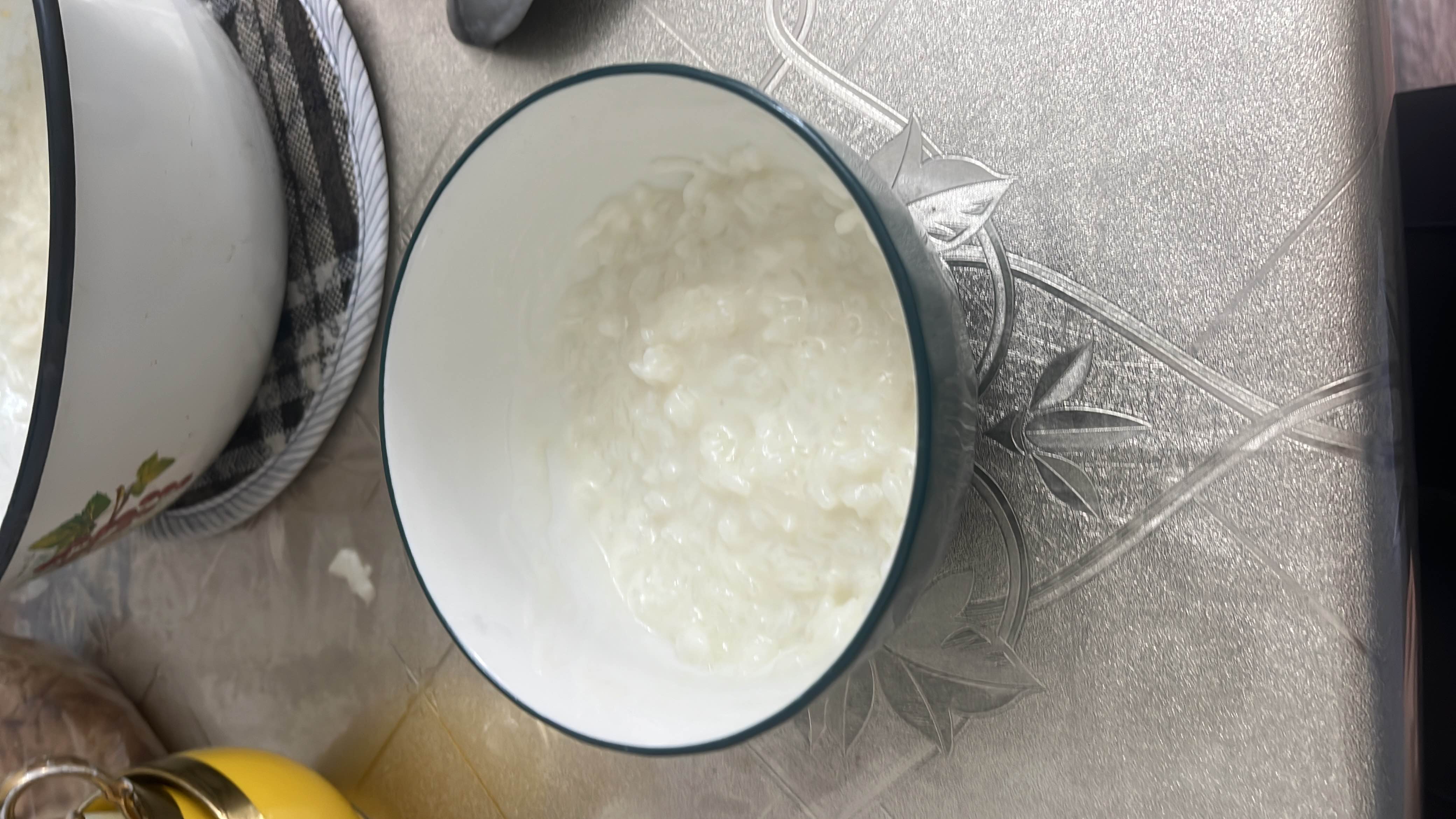 Rice Porridge