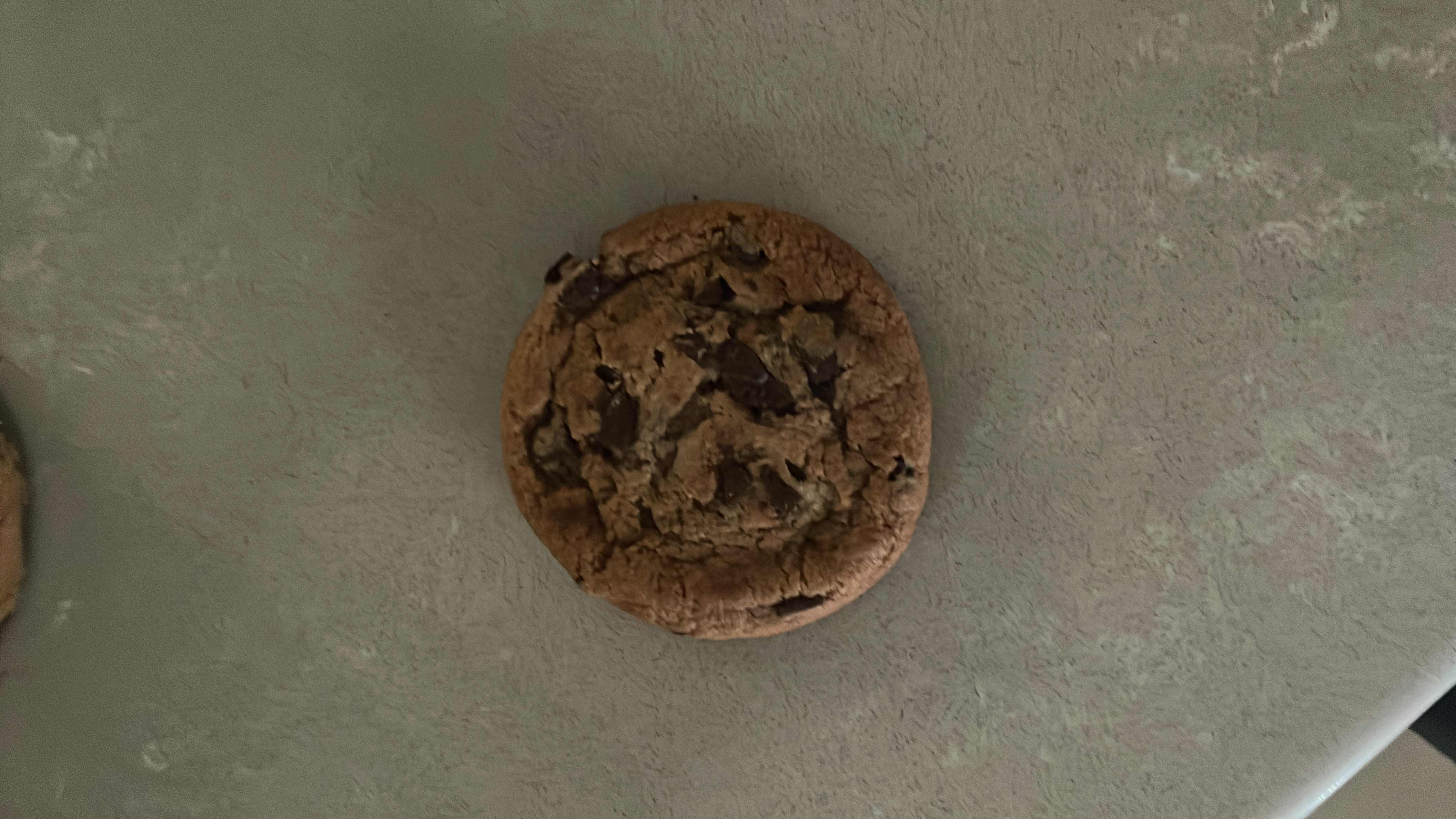 Chocolate Chip Cookie