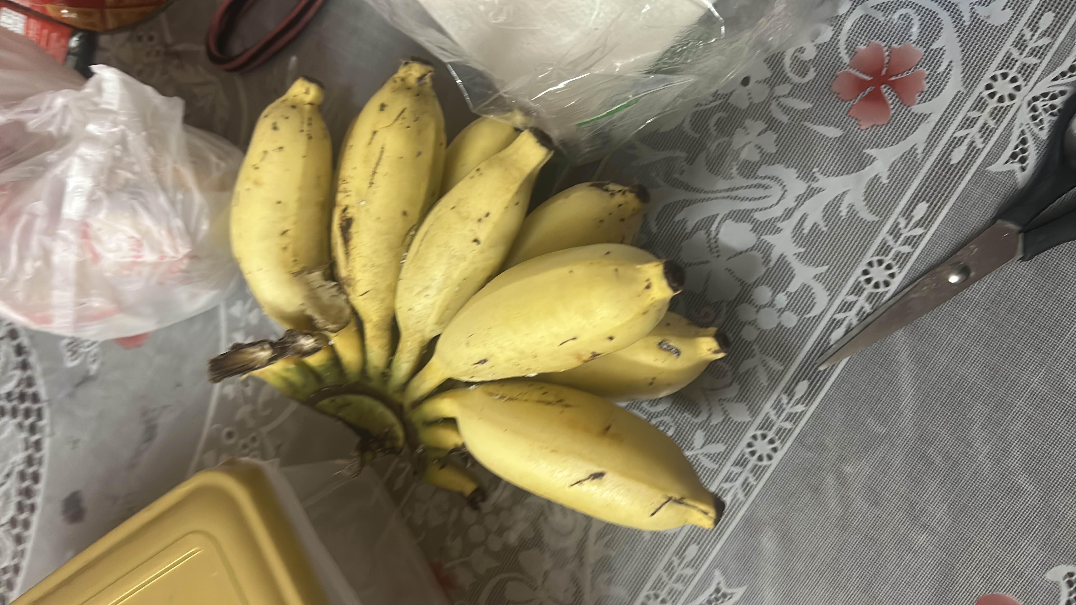 Banana