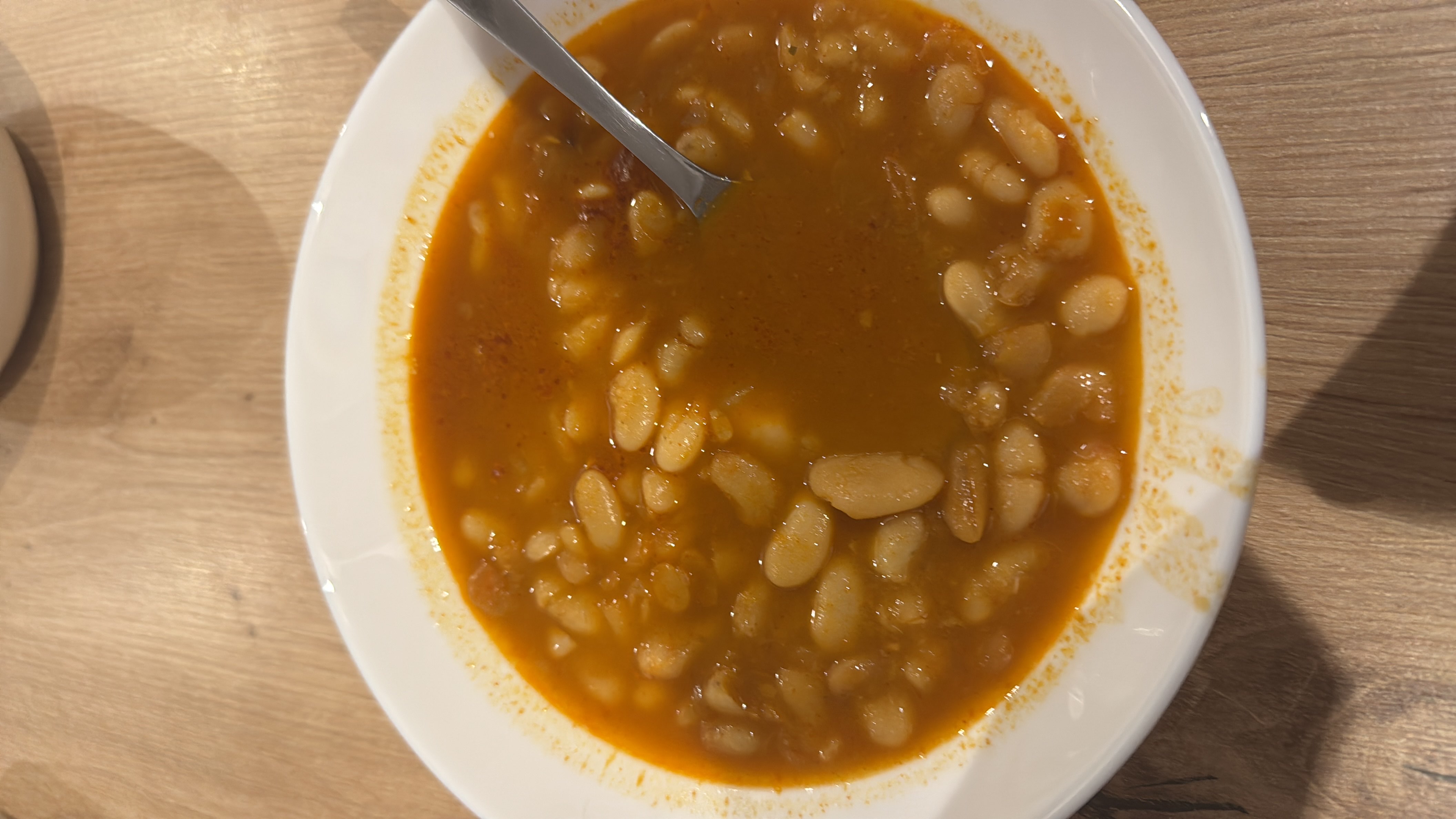 Bean Stew