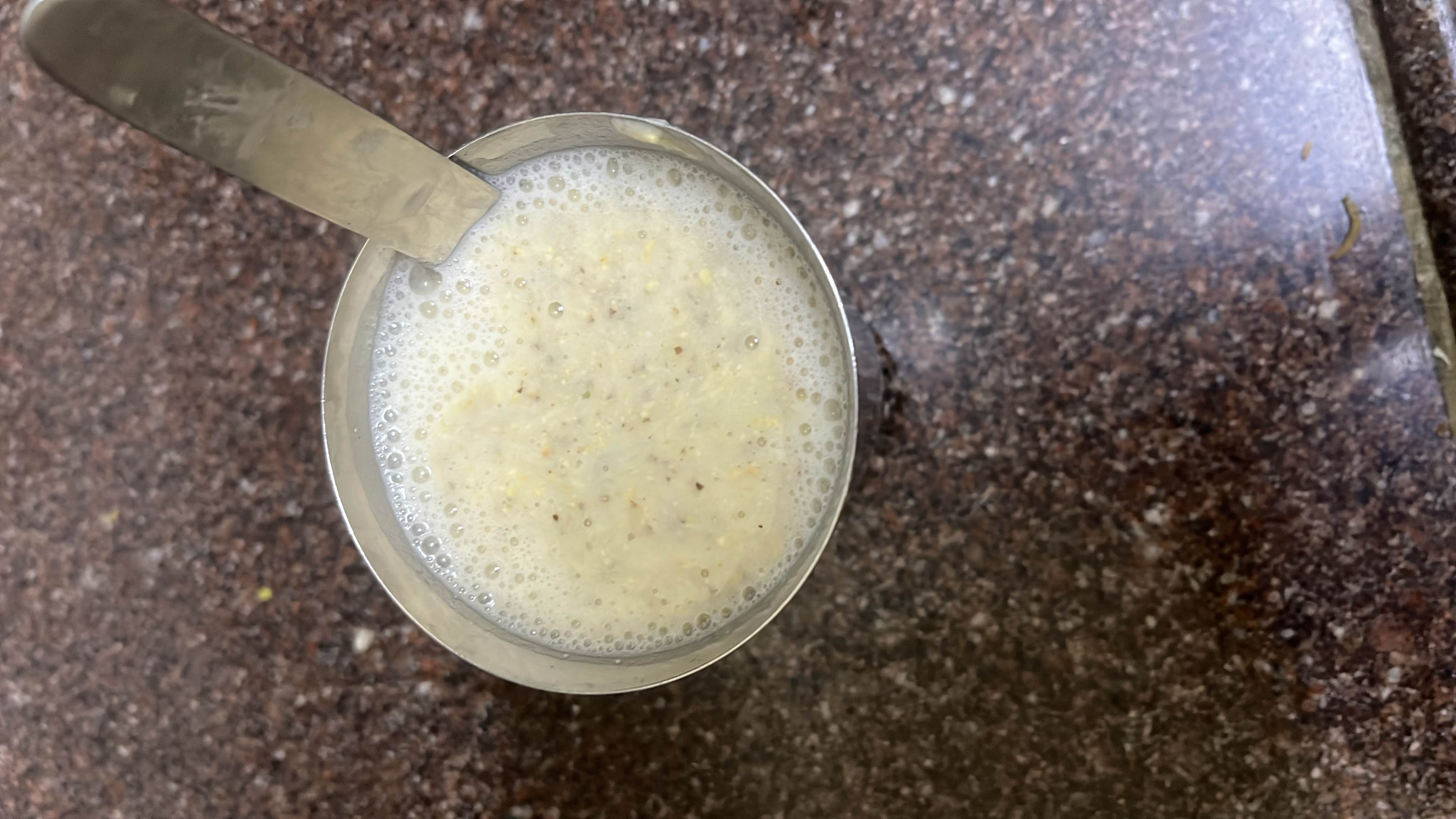 Millet Porridge