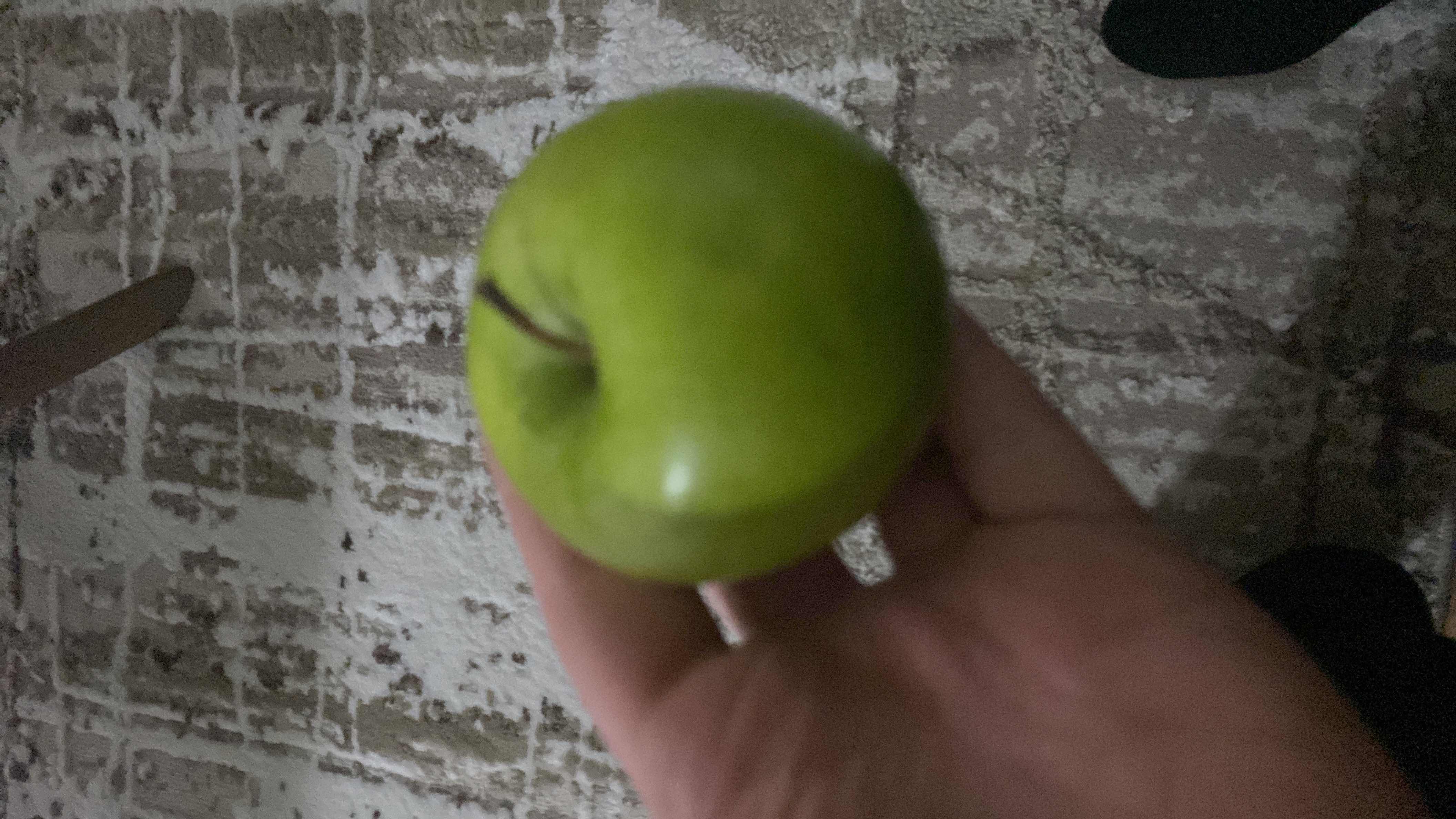 Green Apple