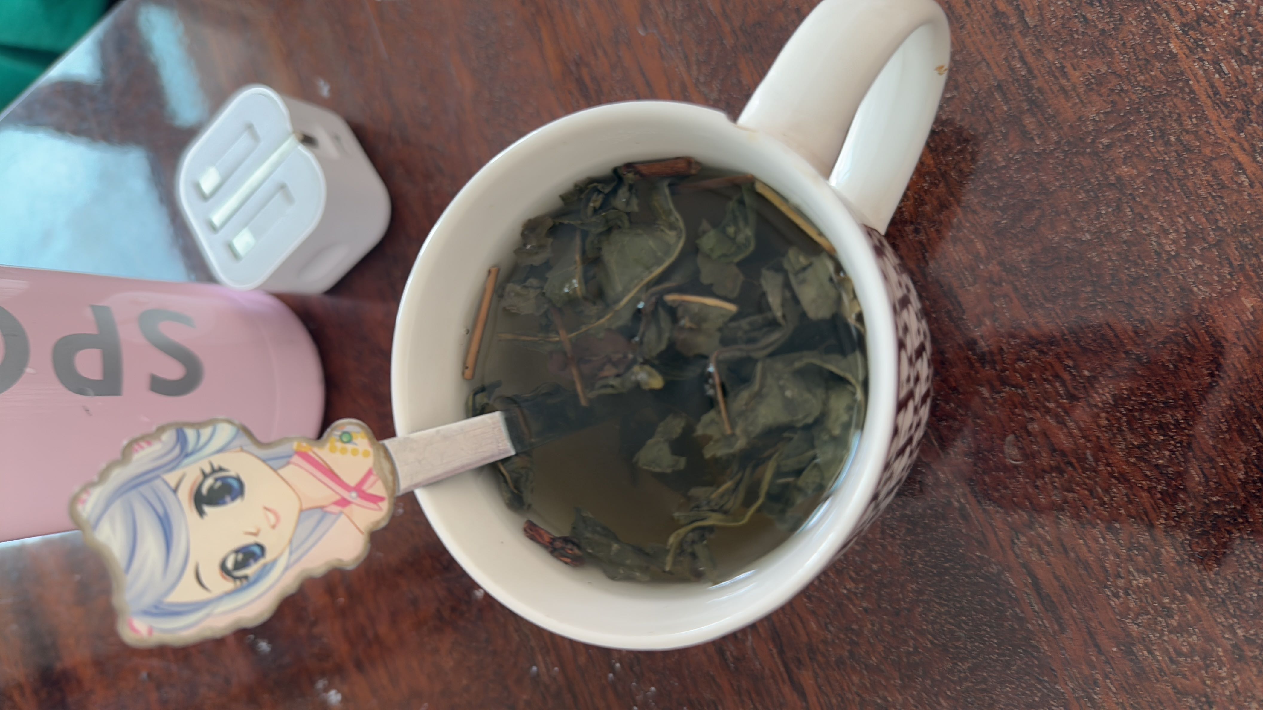 Herbal Tea