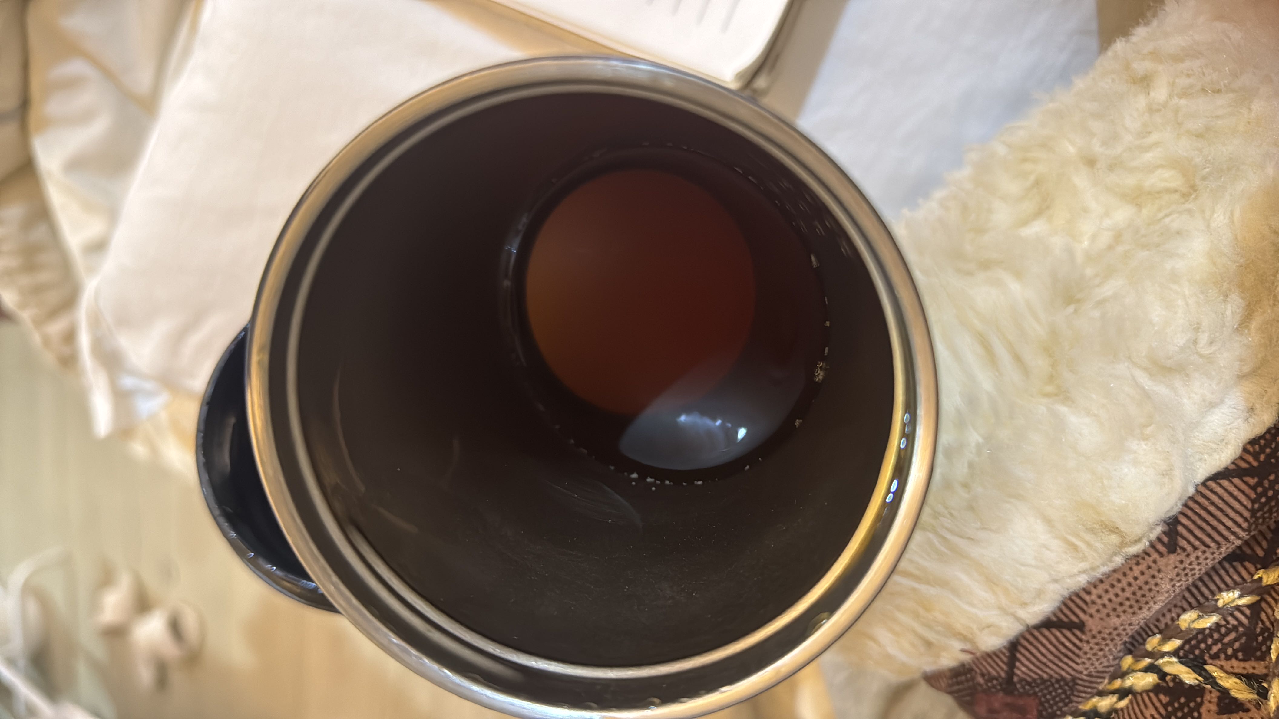 Black Coffee