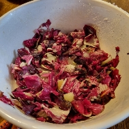 Radicchio Salad