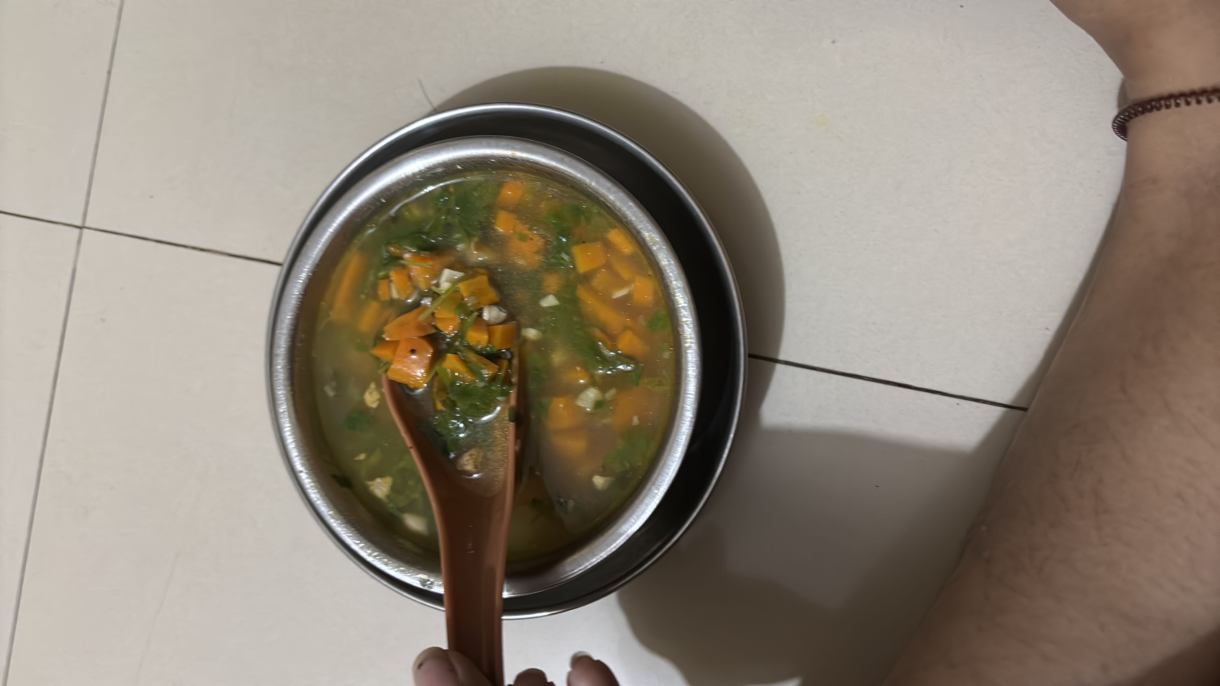 Vegetable Soup