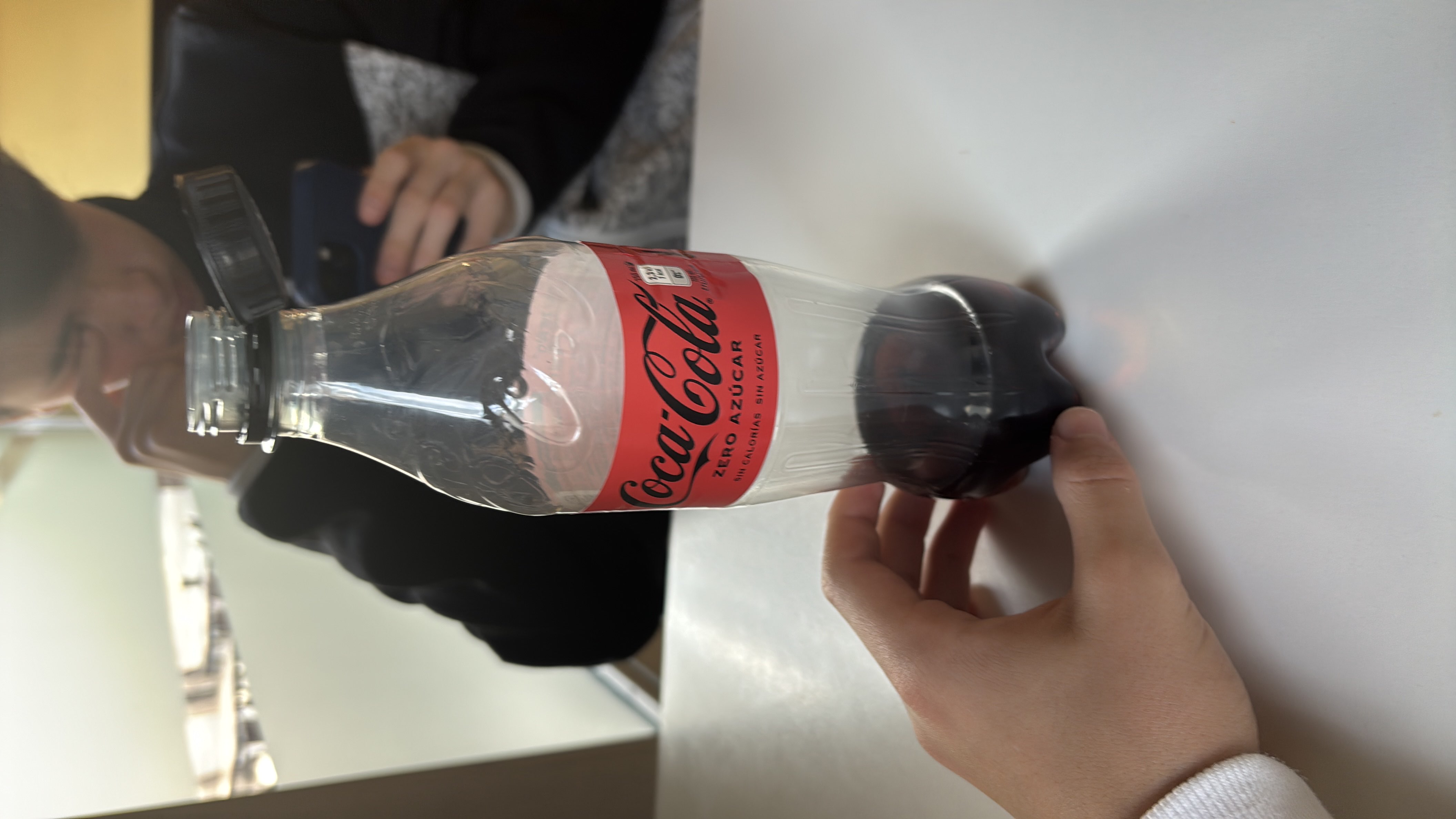 Coca-Cola Zero