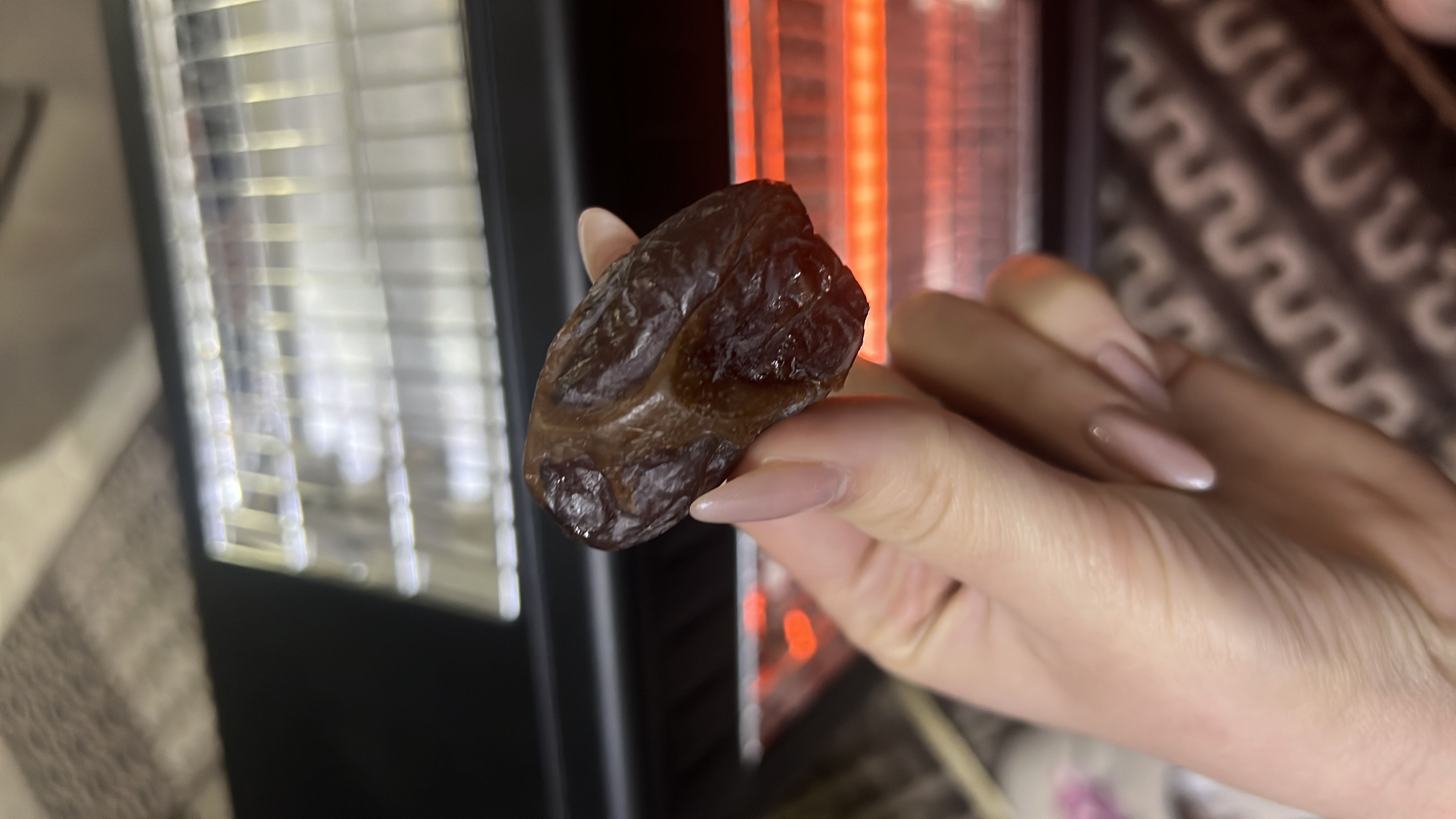 Dried Date