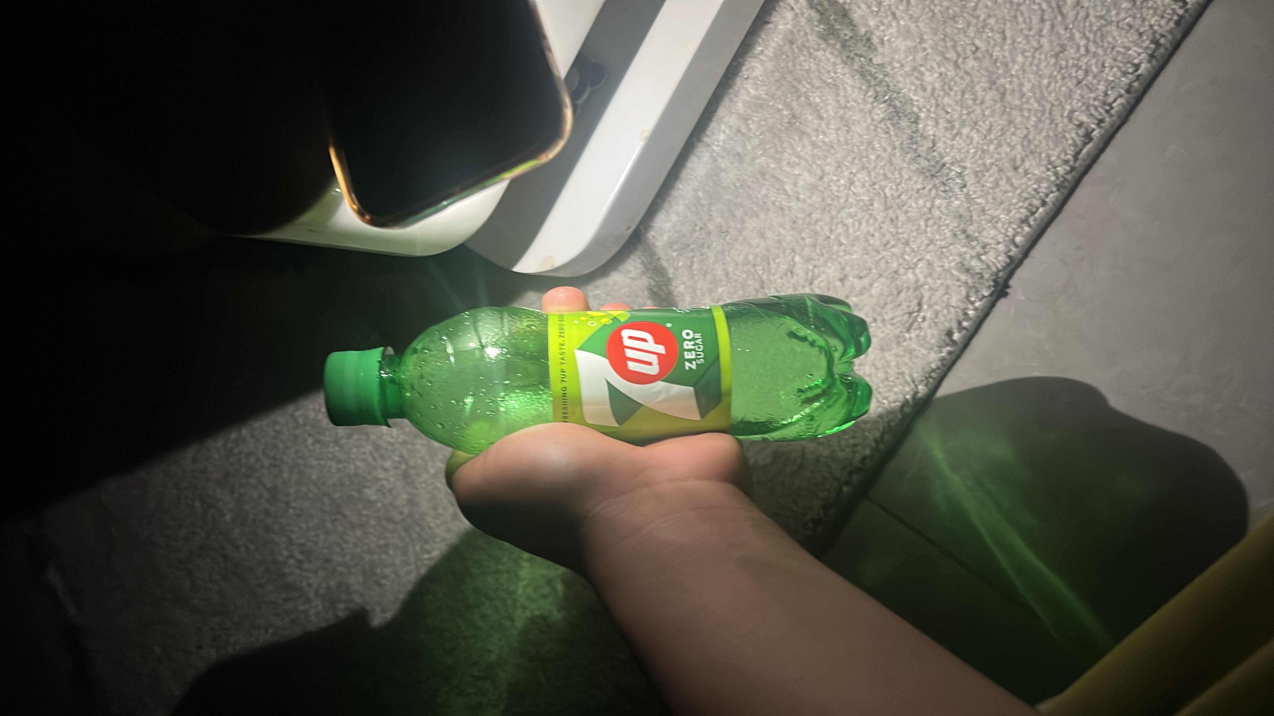 7UP Zero Sugar
