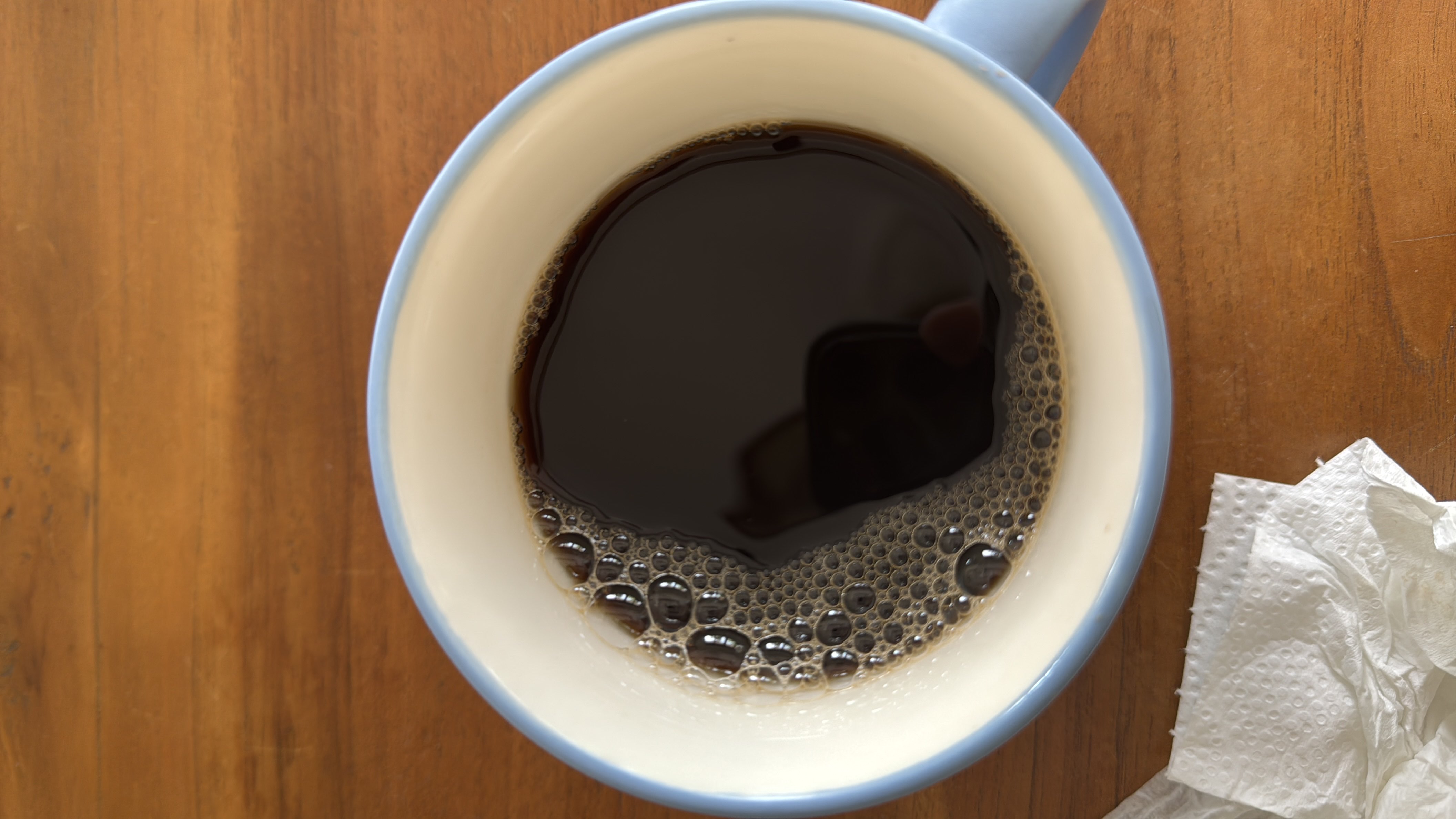 Black Coffee