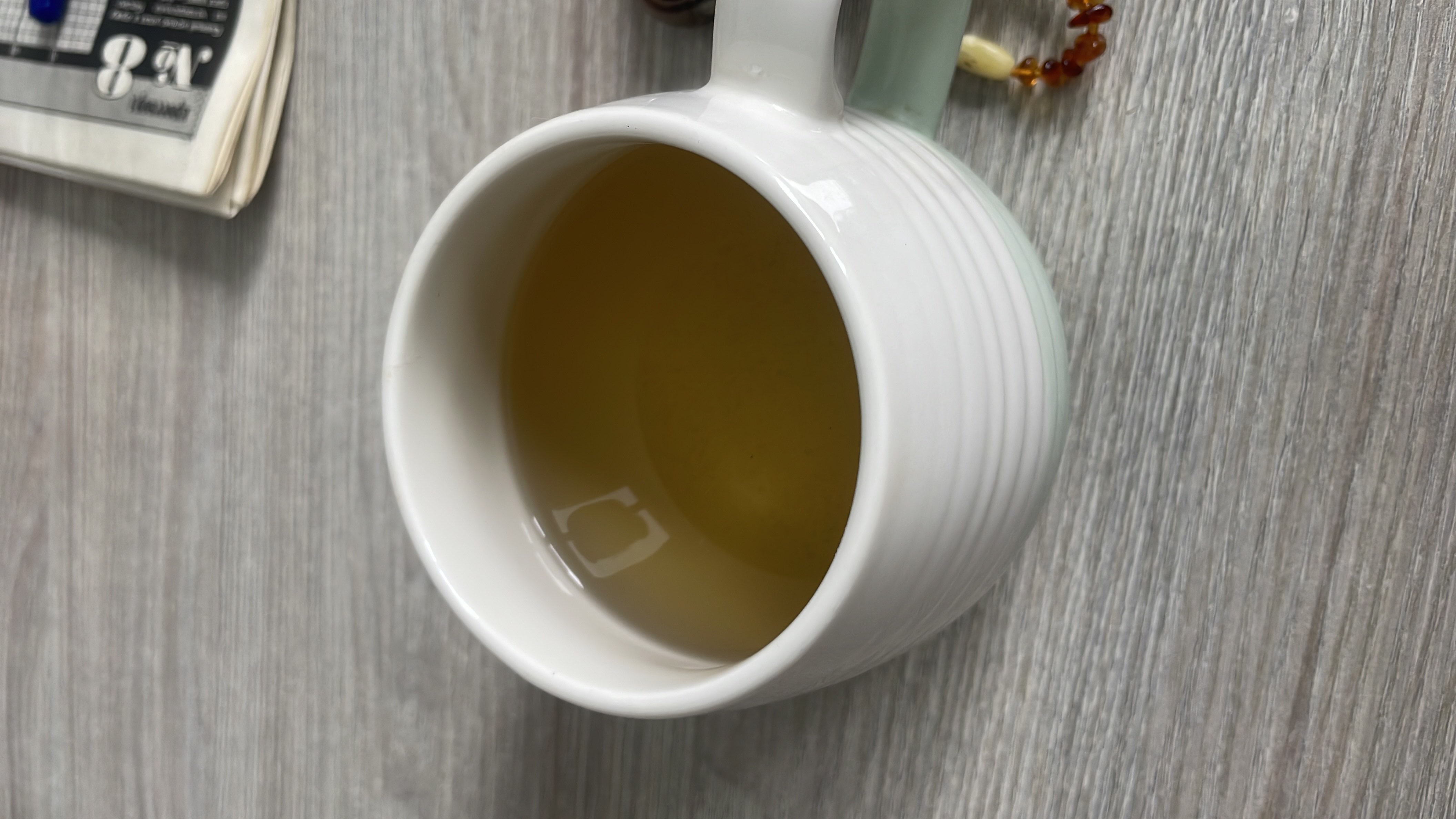 Green Tea