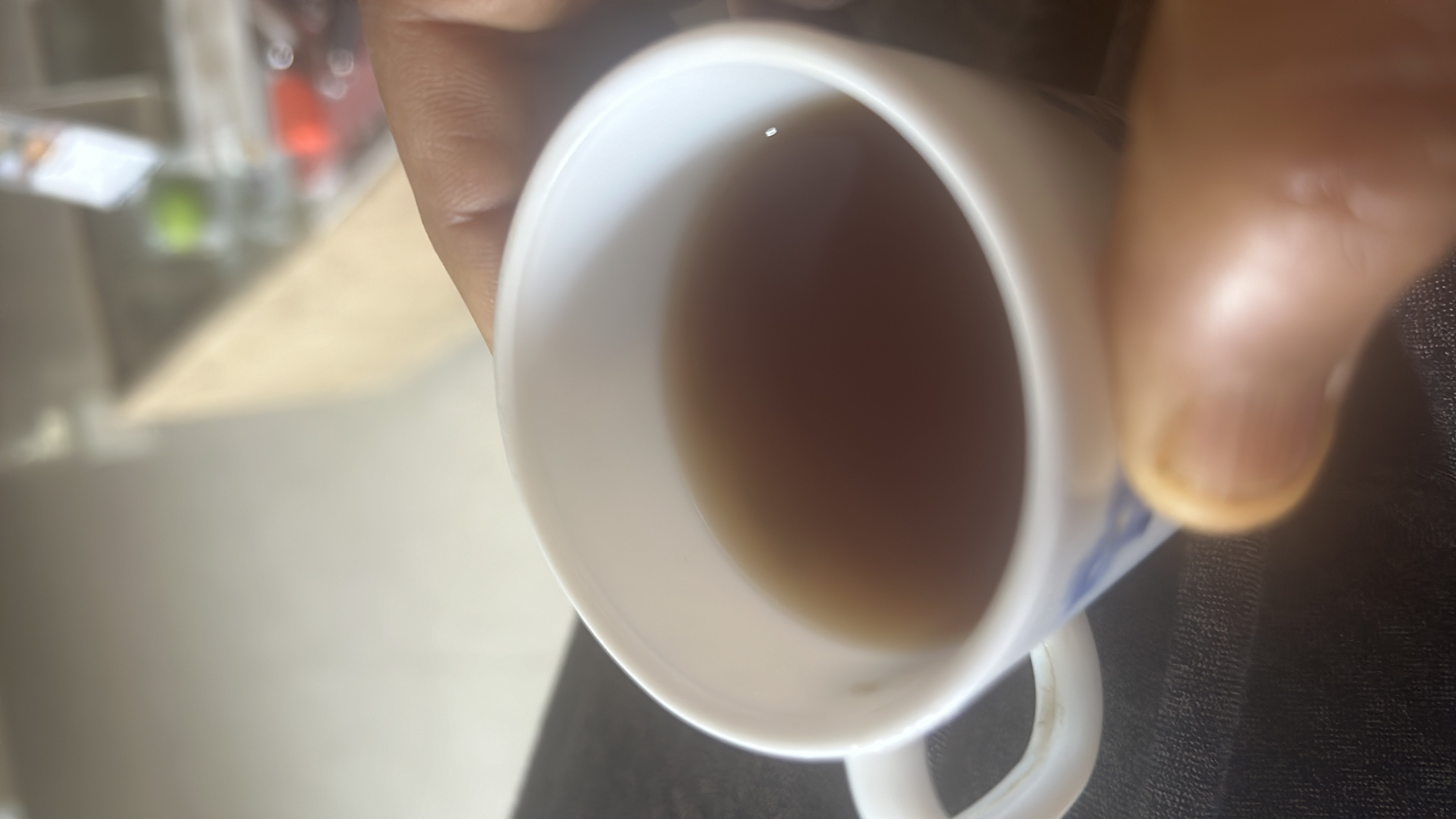 Black Tea